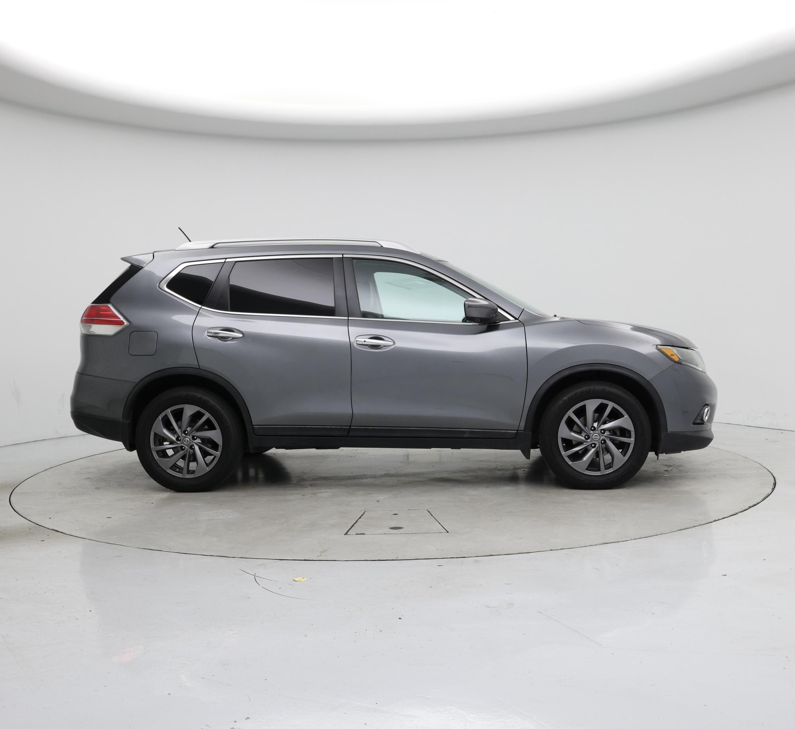 Thumbnail: 2016 Nissan Rogue - 7