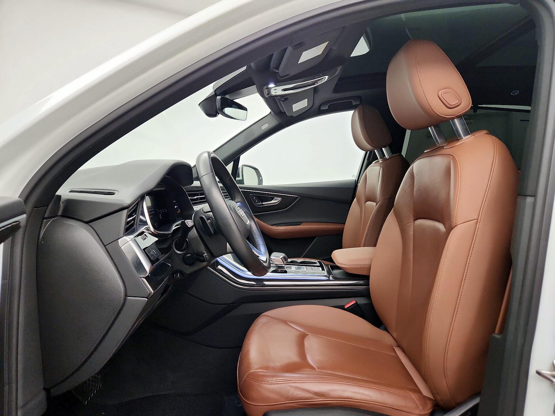 Thumbnail: 2021 Audi Q7 - 11