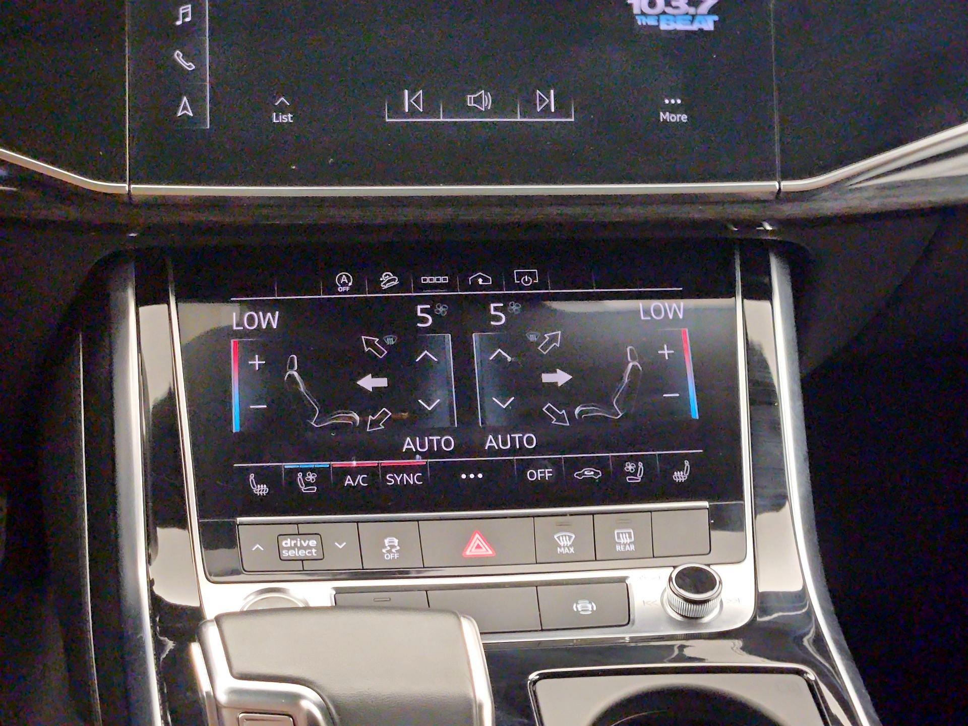 Thumbnail: 2021 Audi Q7 - 17