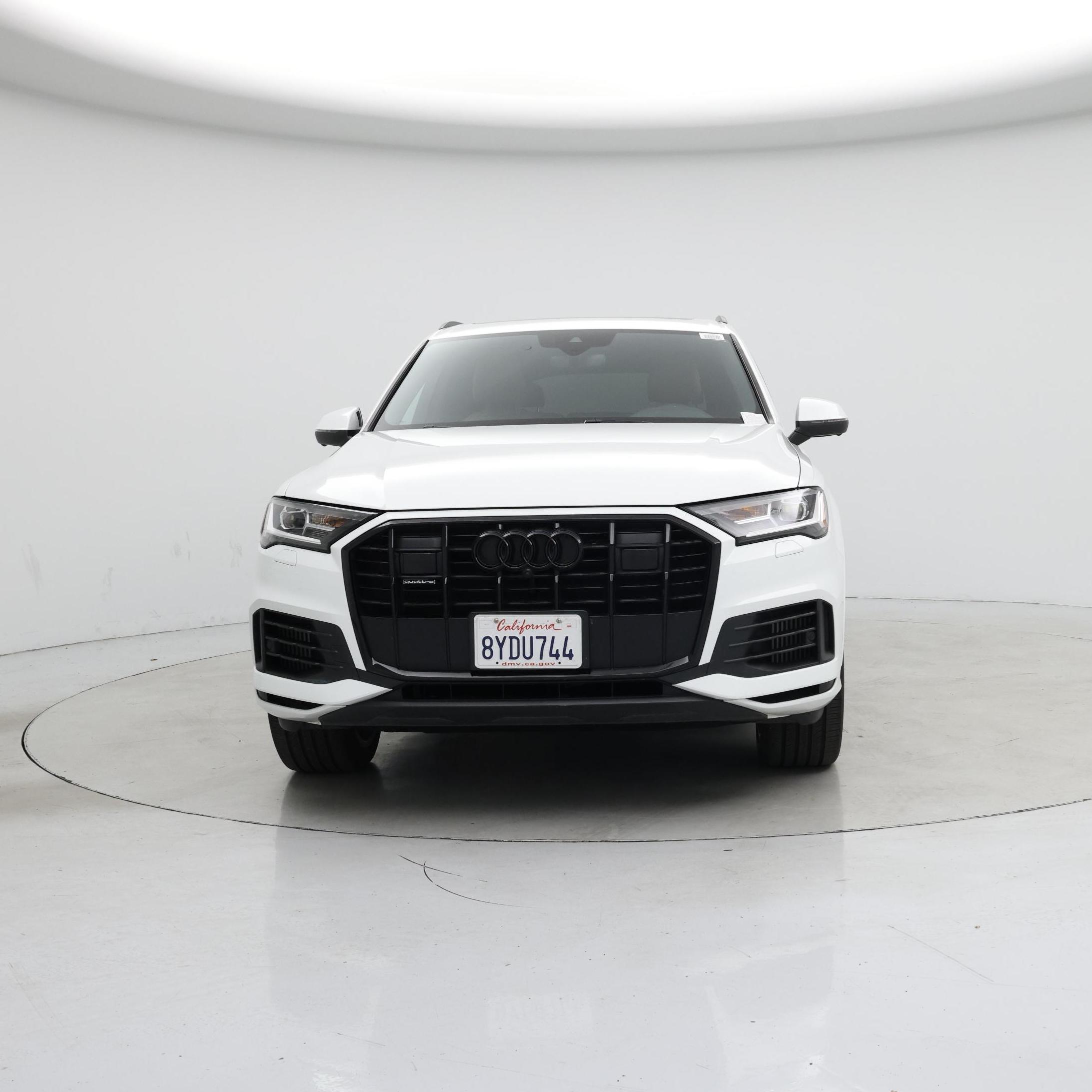 Thumbnail: 2021 Audi Q7 - 5