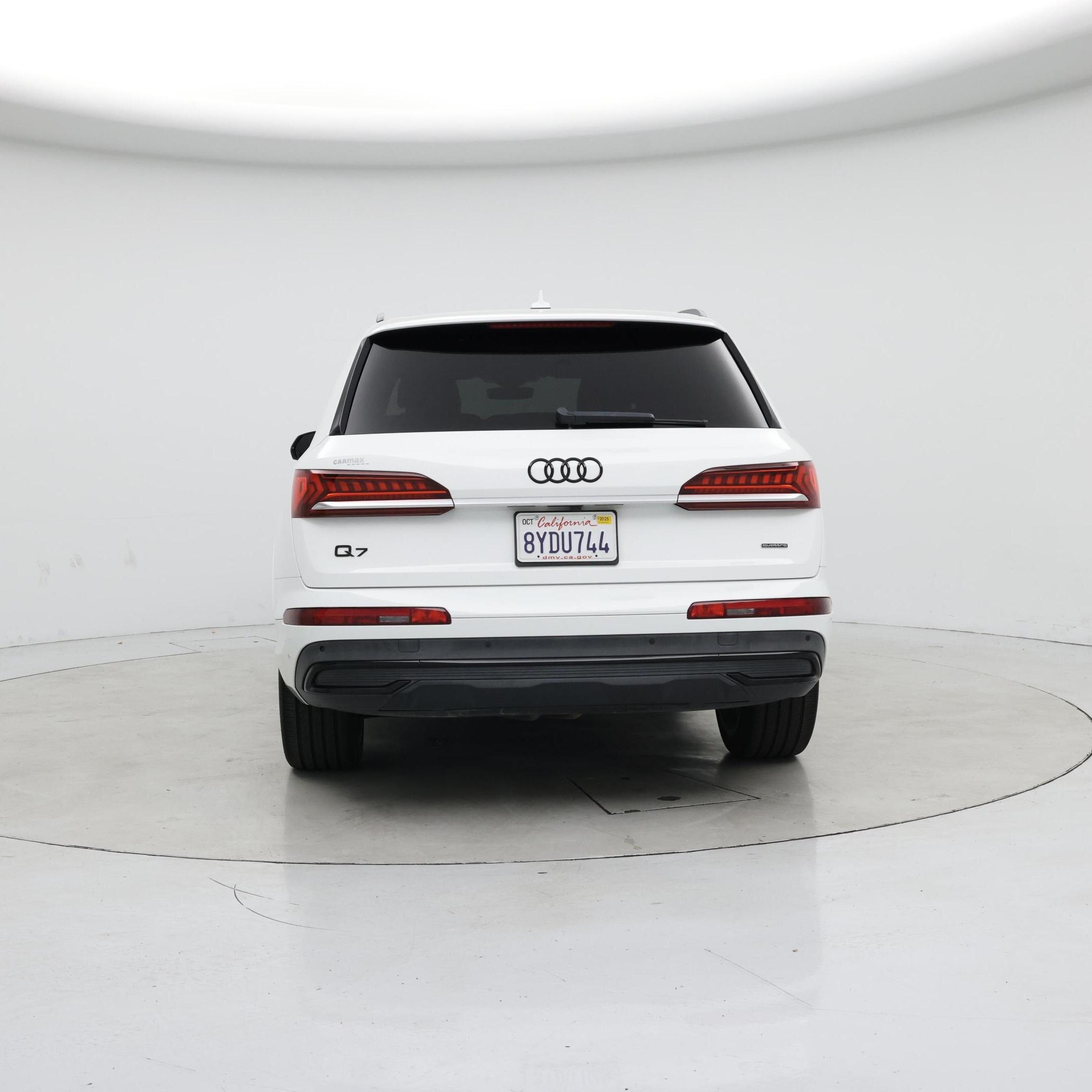 Thumbnail: 2021 Audi Q7 - 6