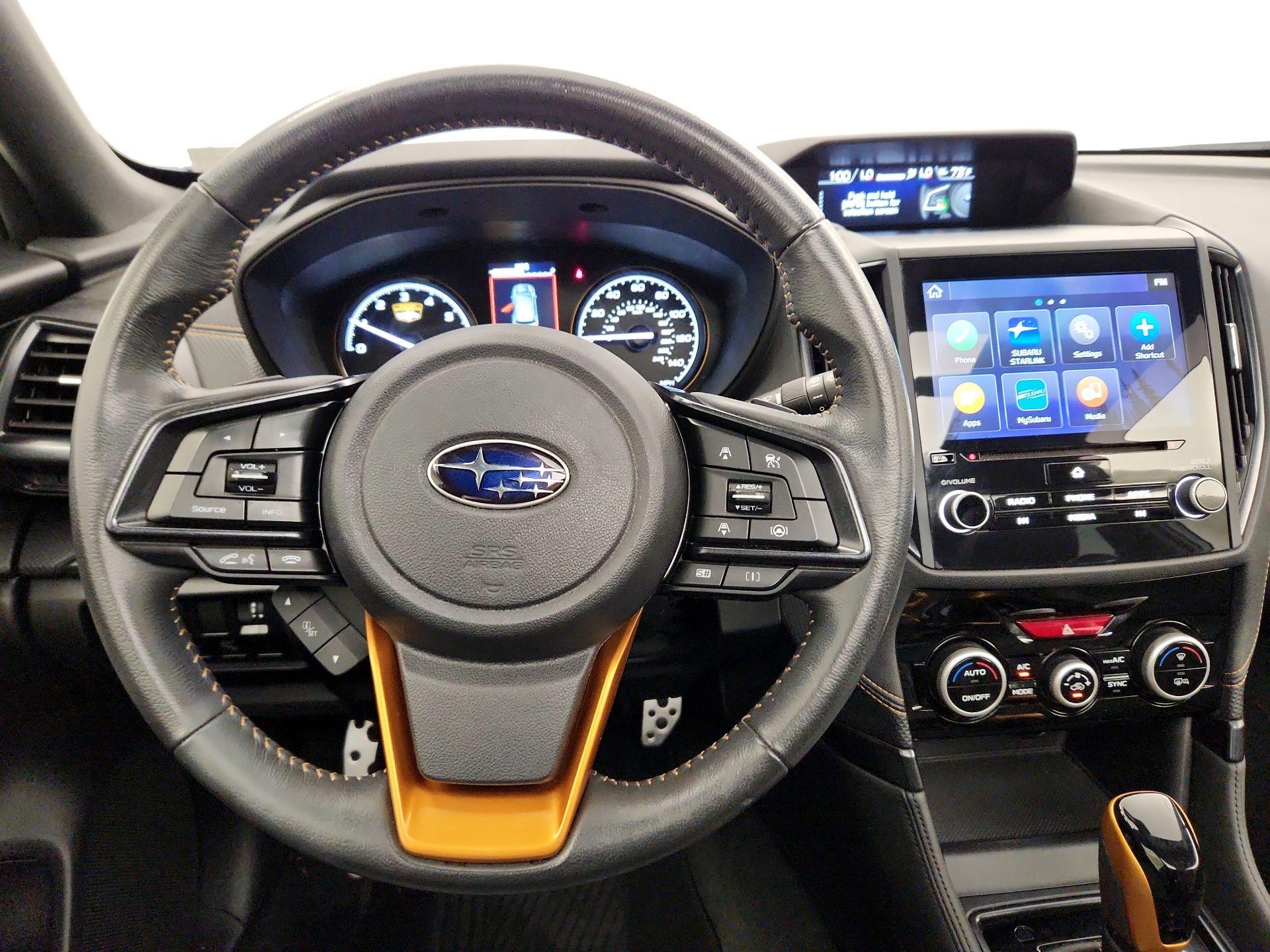 Thumbnail: 2023 Subaru Forester - 10