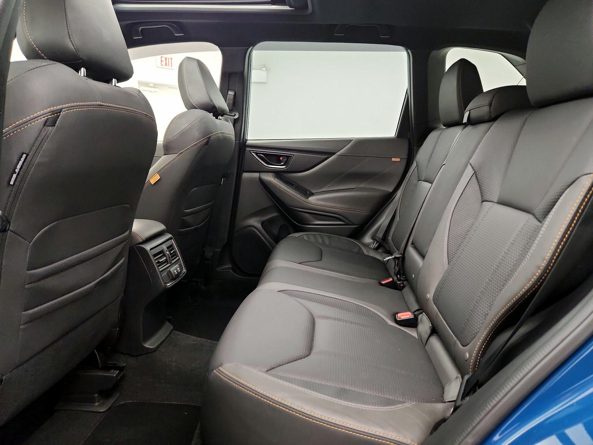 Thumbnail: 2023 Subaru Forester - 20
