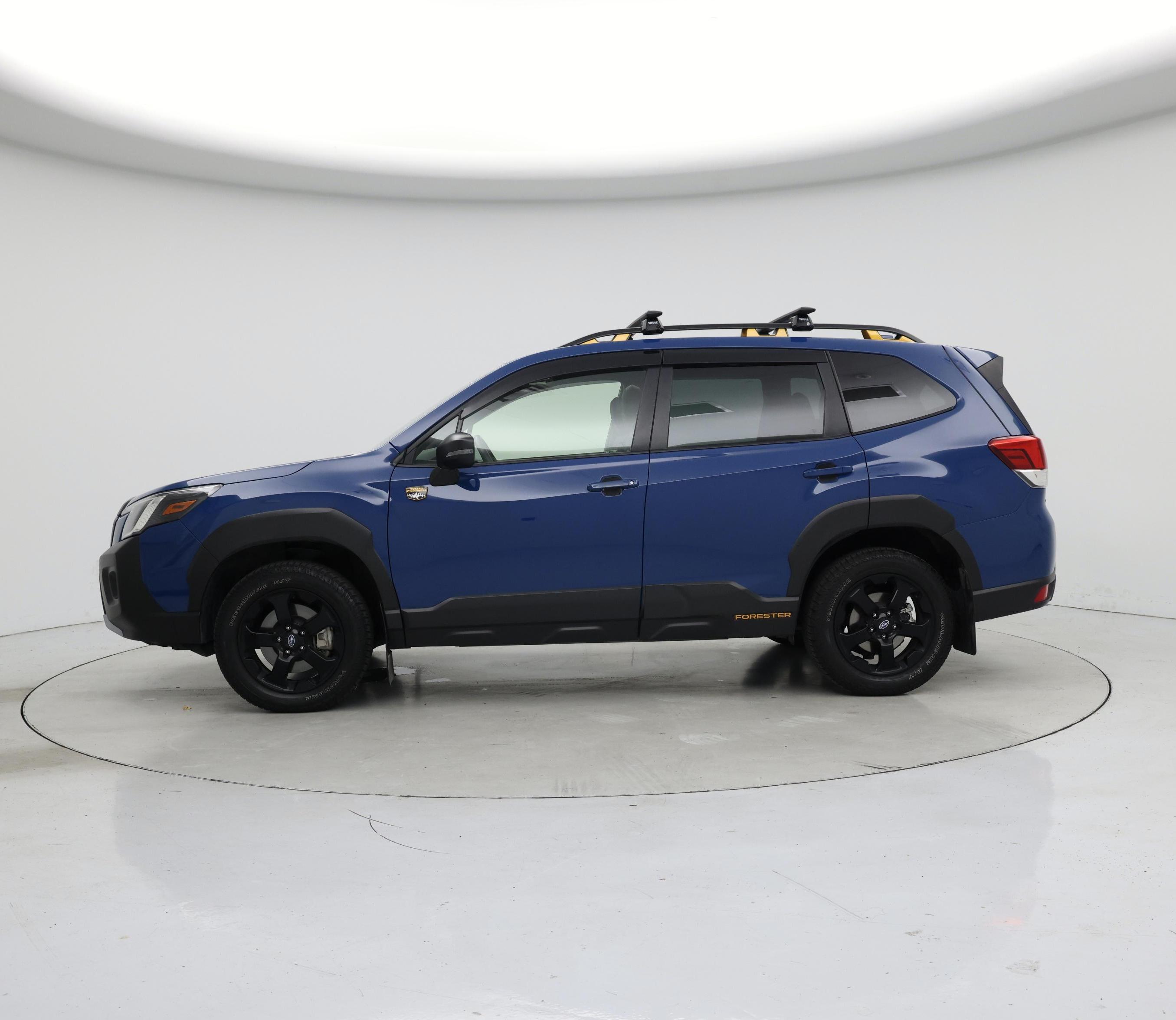 Thumbnail: 2023 Subaru Forester - 3