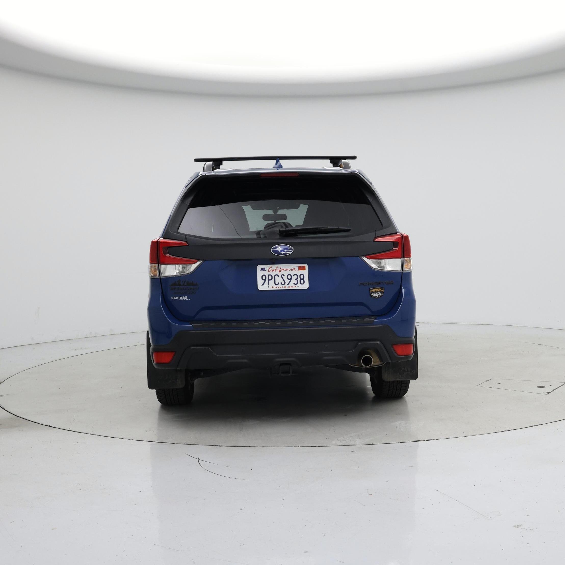 Thumbnail: 2023 Subaru Forester - 6