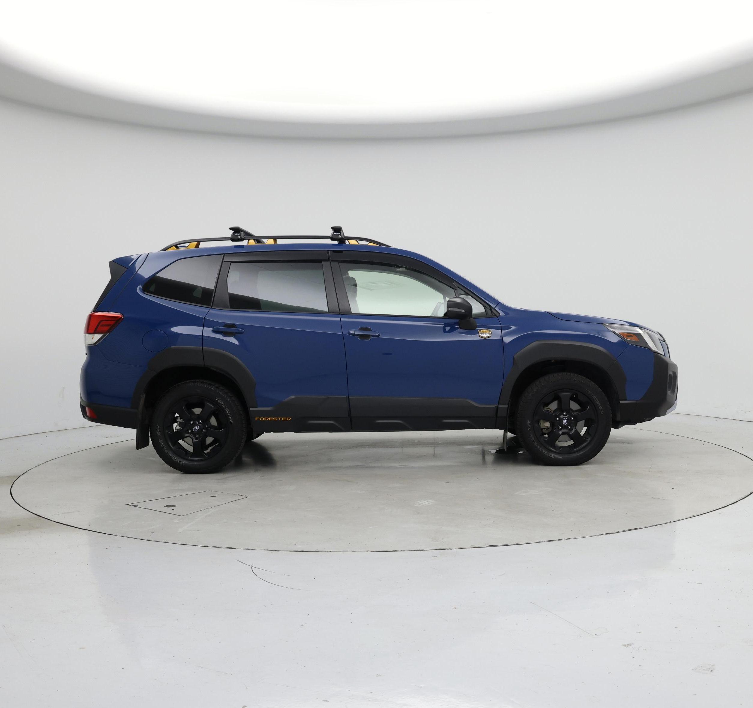Thumbnail: 2023 Subaru Forester - 7