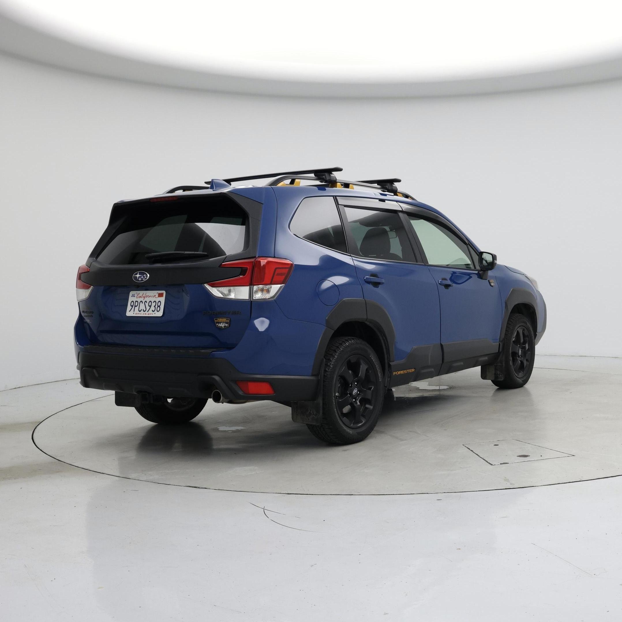 Thumbnail: 2023 Subaru Forester - 8
