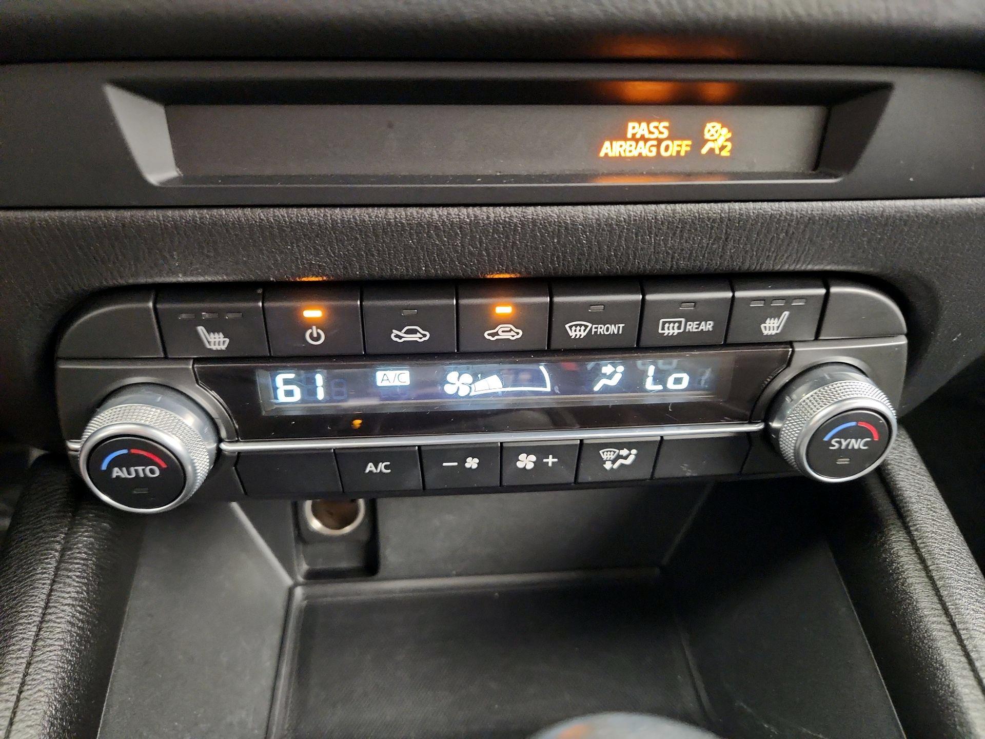 Thumbnail: 2021 Mazda CX-5 - 16