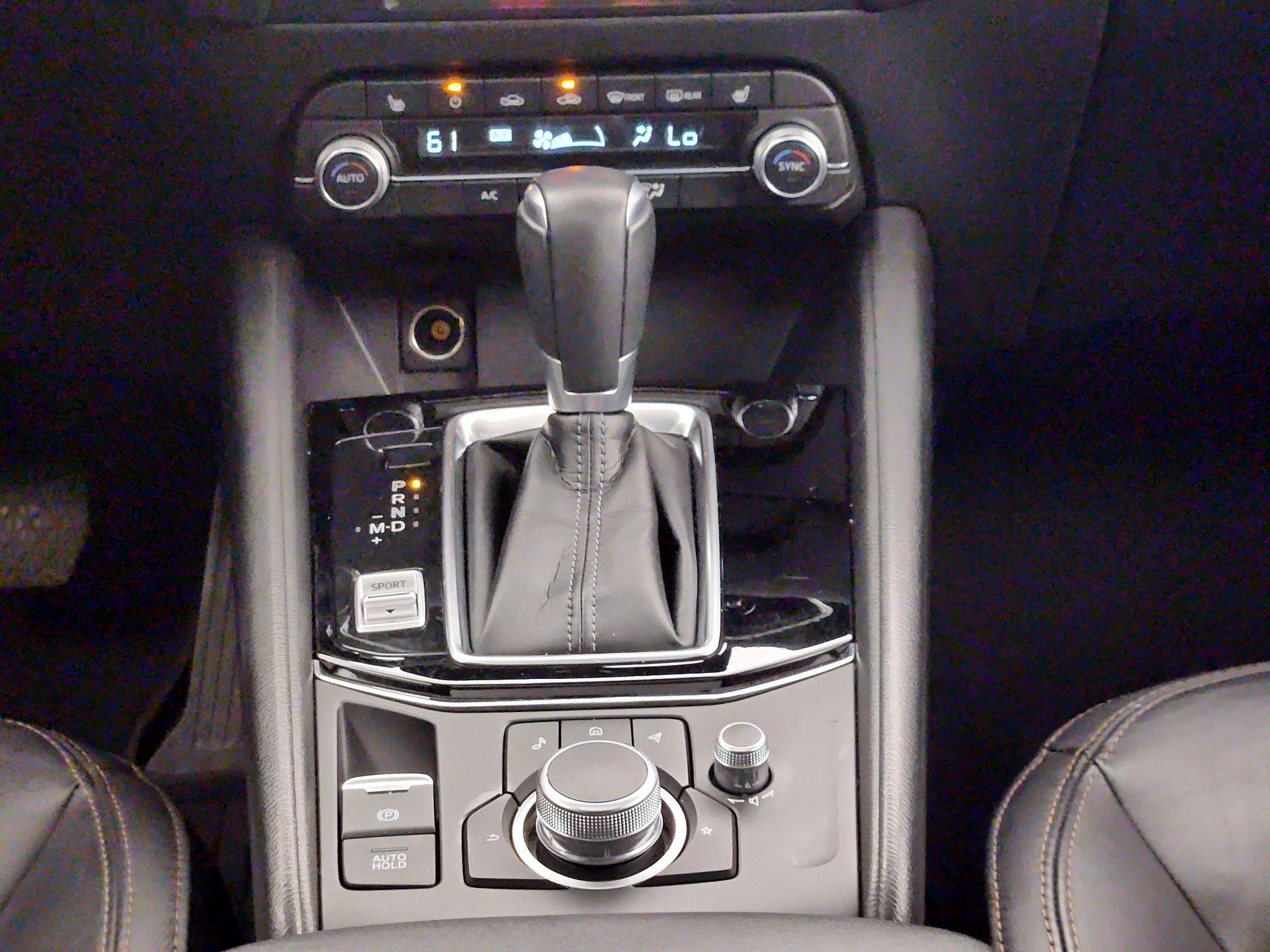 Thumbnail: 2021 Mazda CX-5 - 17