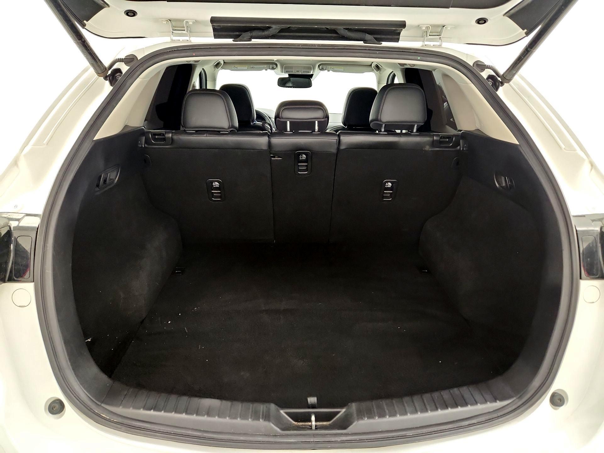 Thumbnail: 2021 Mazda CX-5 - 20