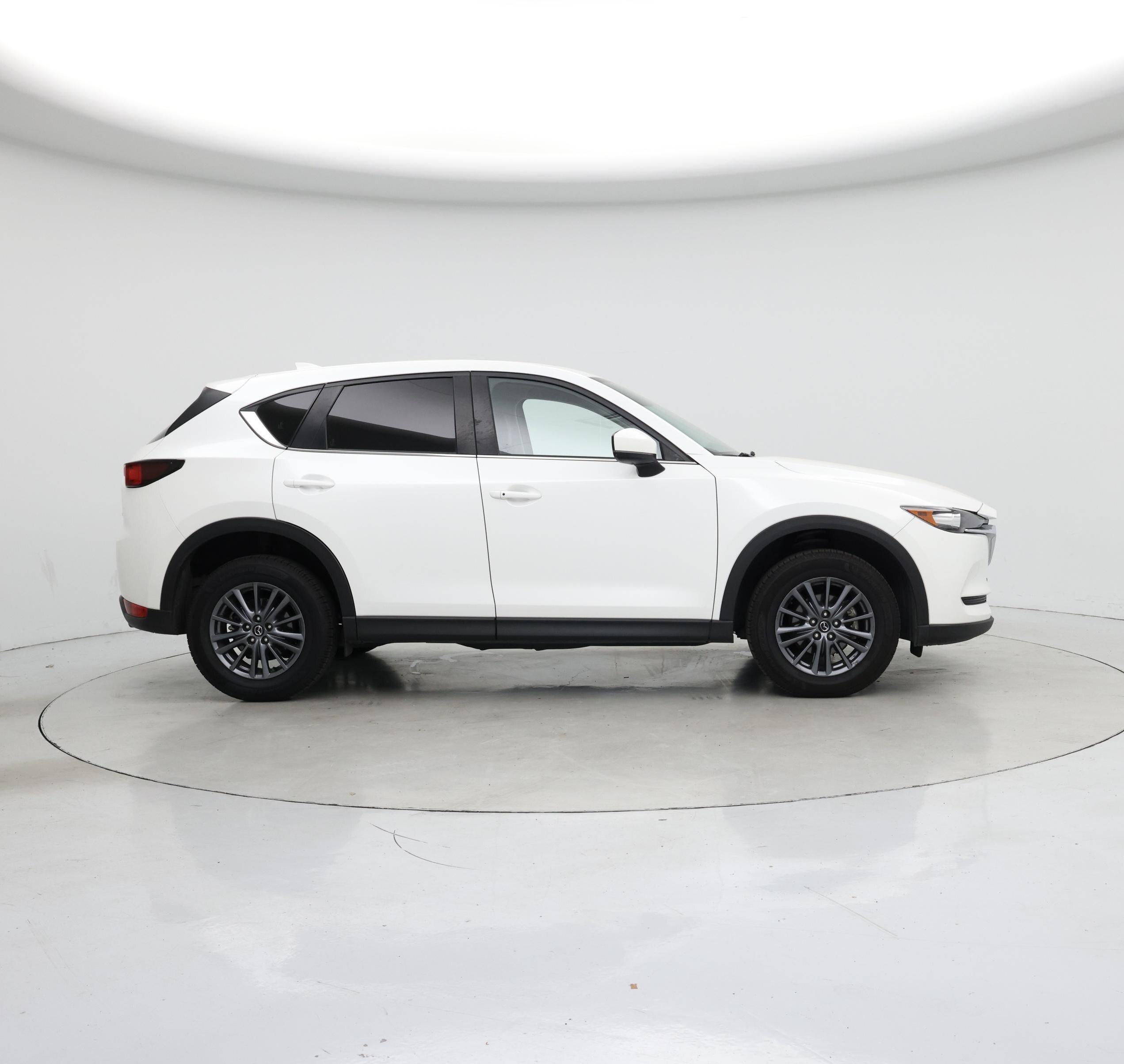 Thumbnail: 2021 Mazda CX-5 - 7