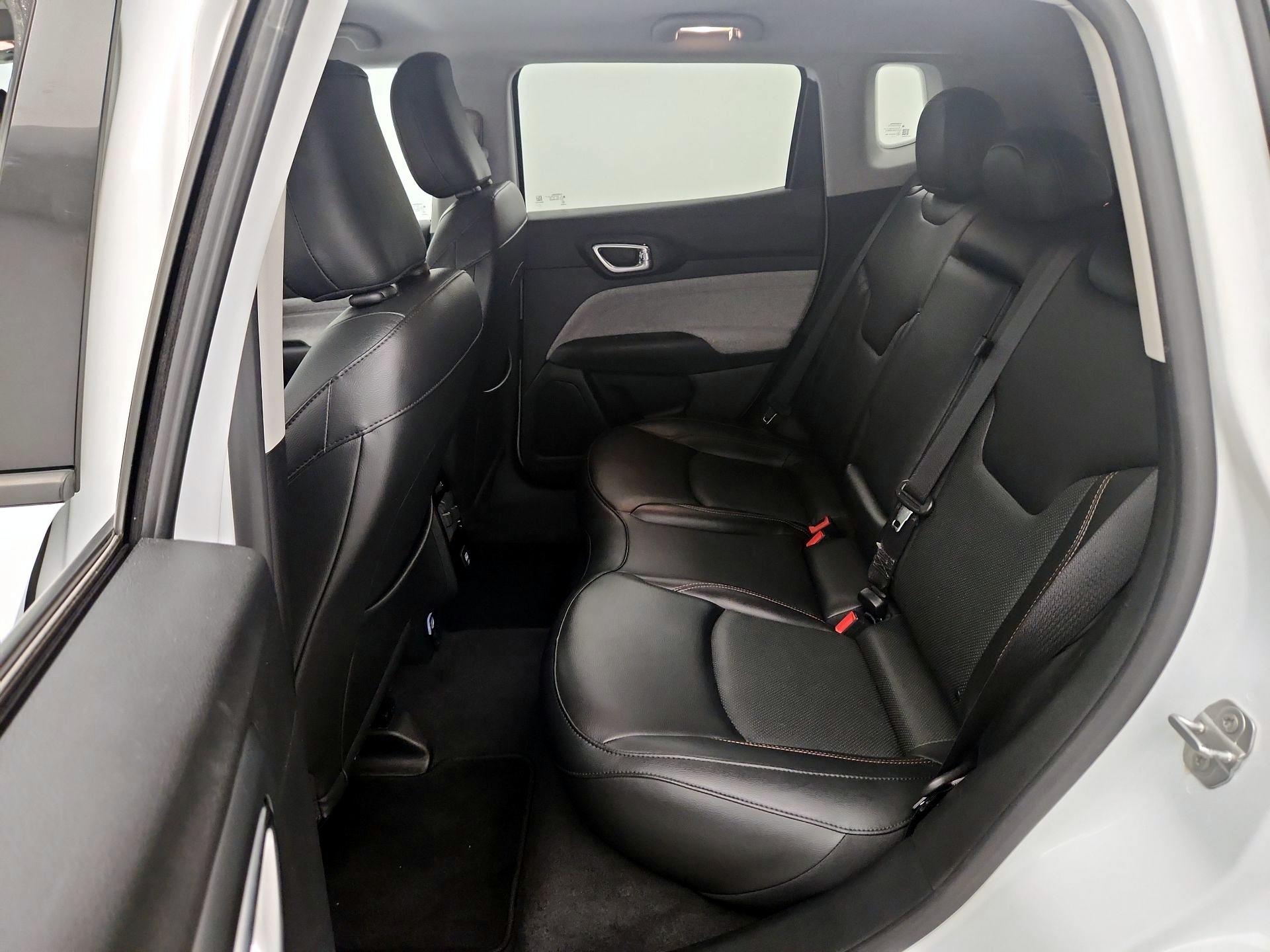 Thumbnail: 2022 Jeep Compass - 19