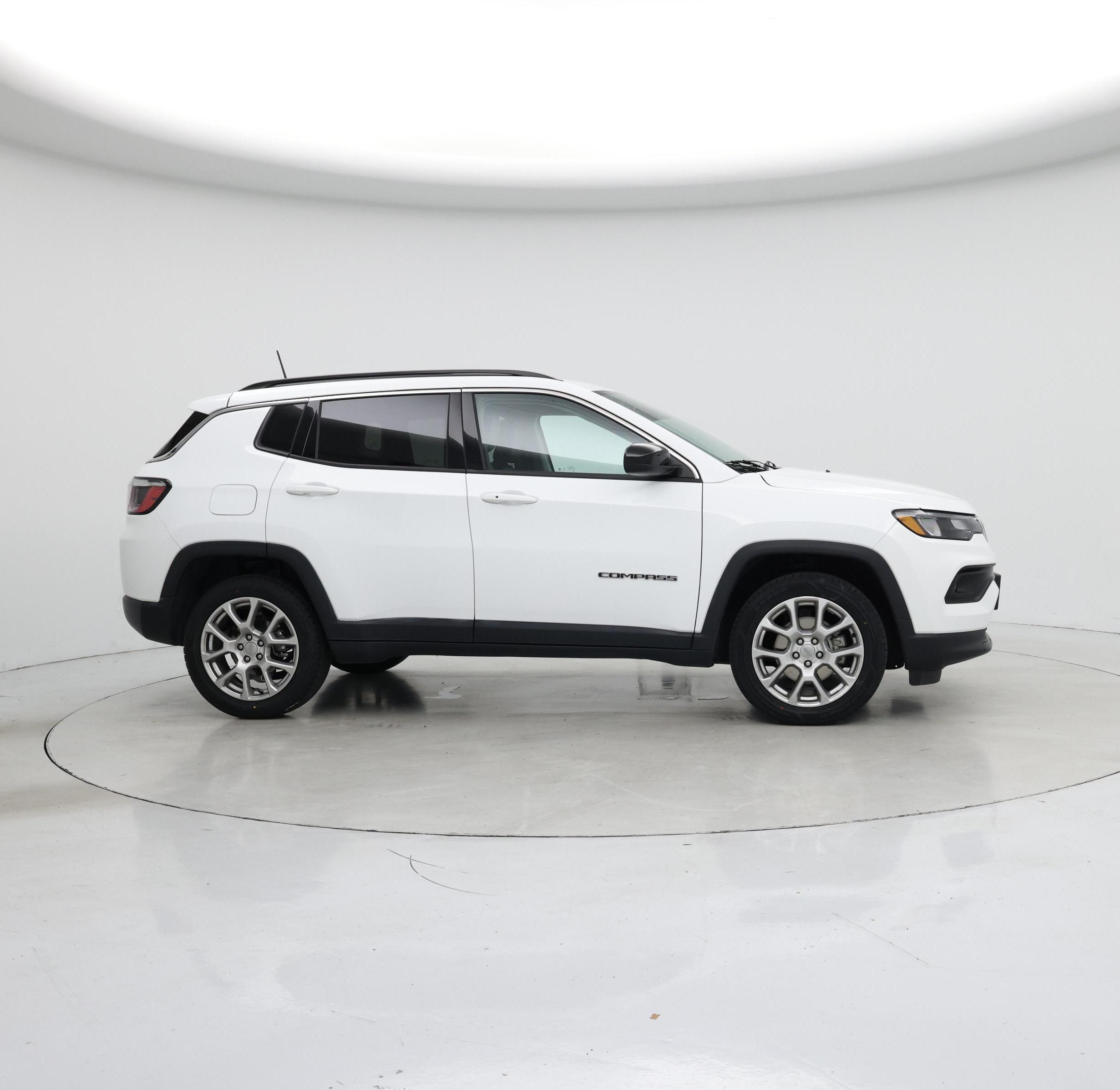 Thumbnail: 2022 Jeep Compass - 7