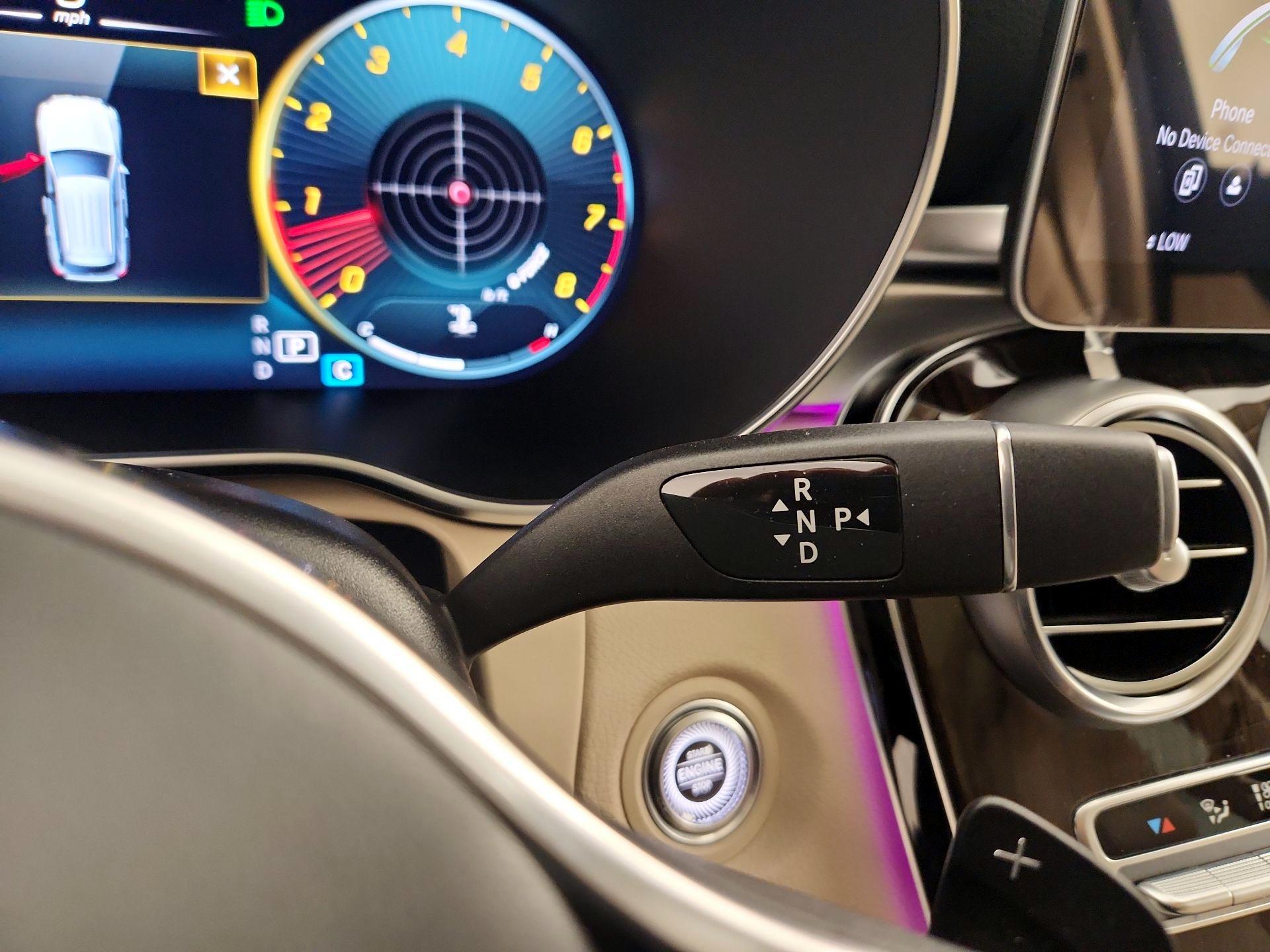 Thumbnail: 2020 Mercedes-Benz GLC - 17