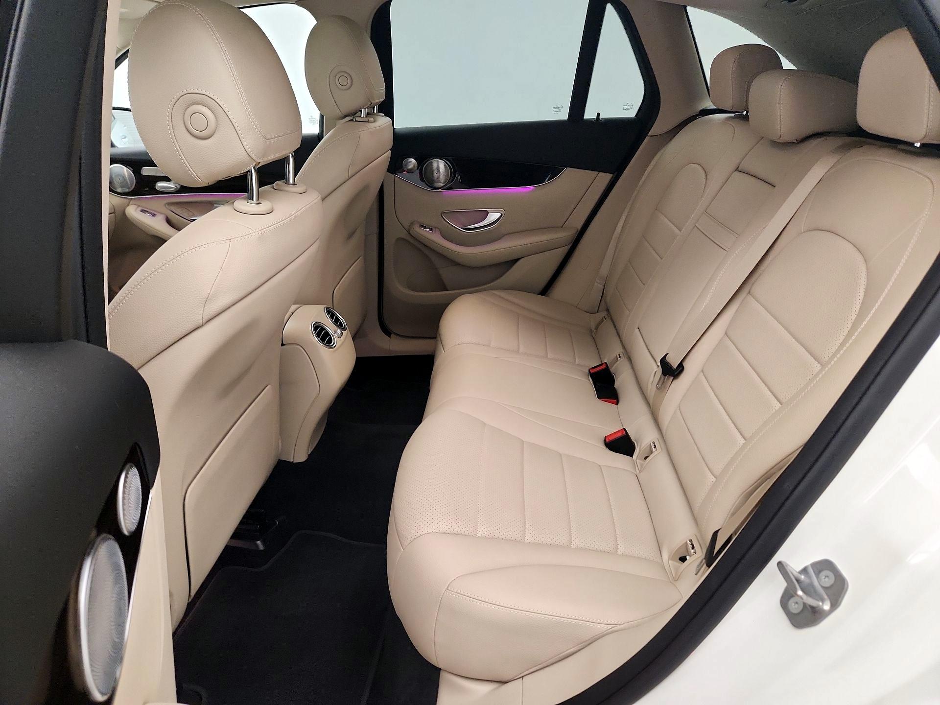 Thumbnail: 2020 Mercedes-Benz GLC - 19