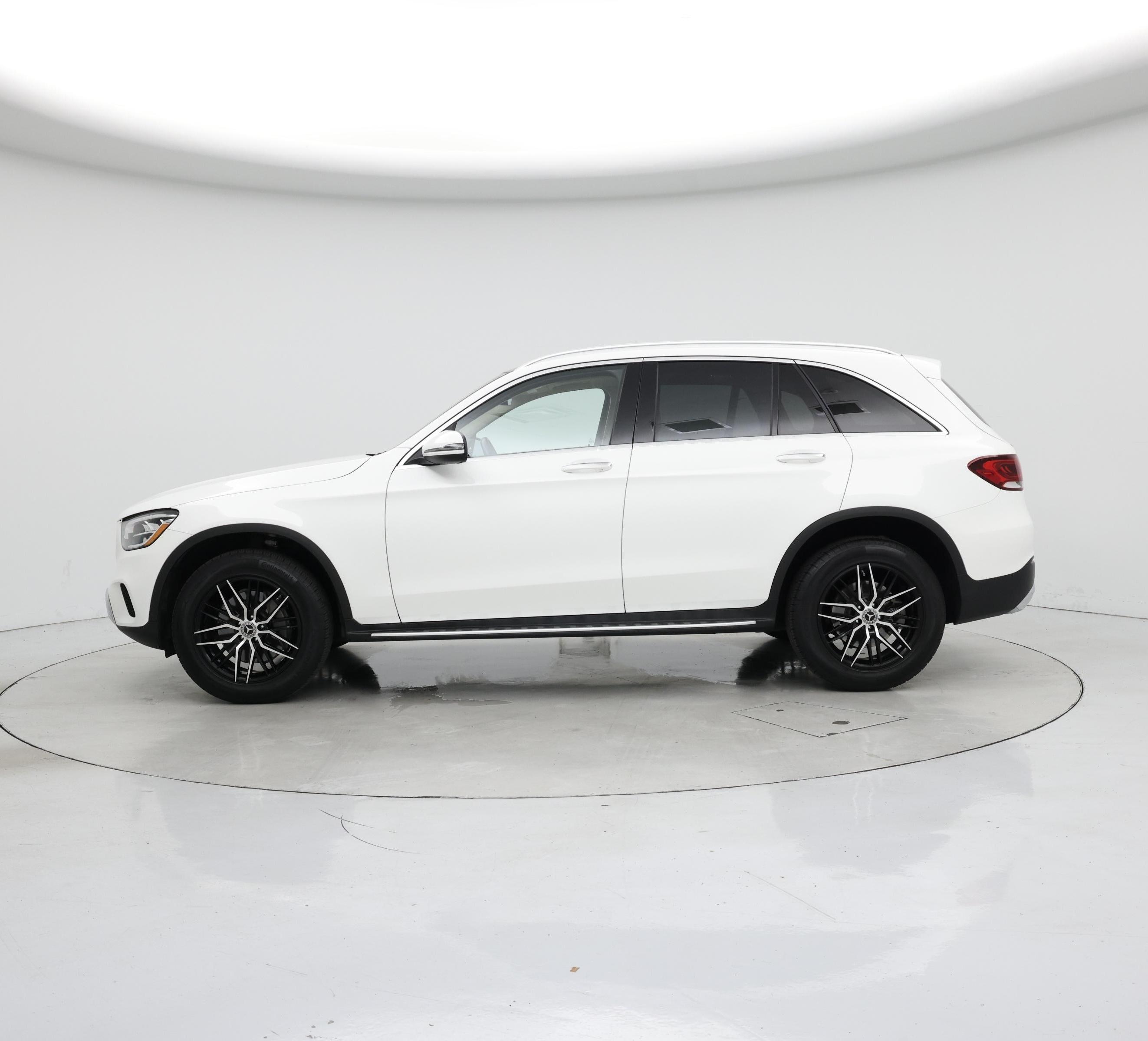 Thumbnail: 2020 Mercedes-Benz GLC - 3