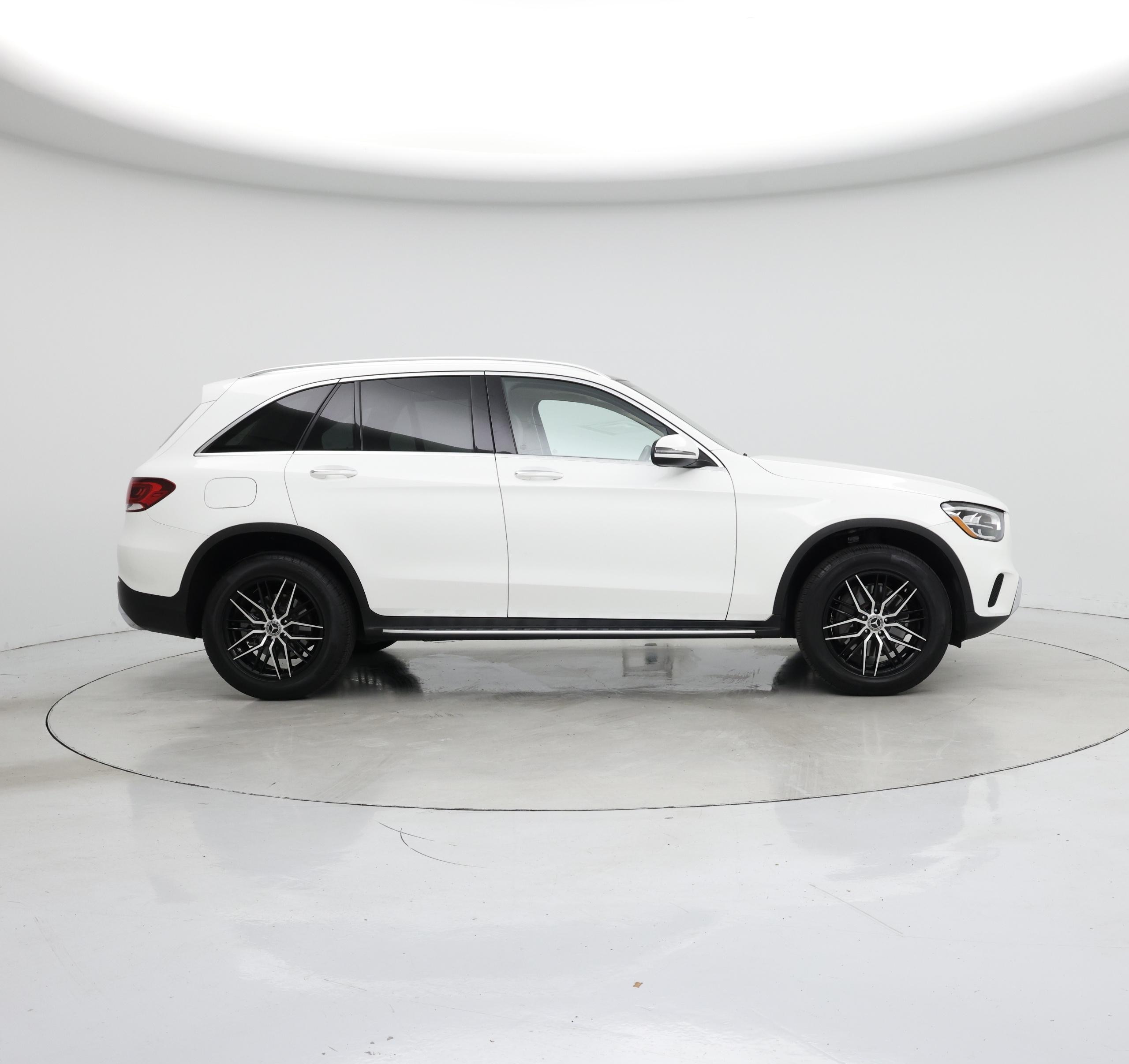 Thumbnail: 2020 Mercedes-Benz GLC - 7