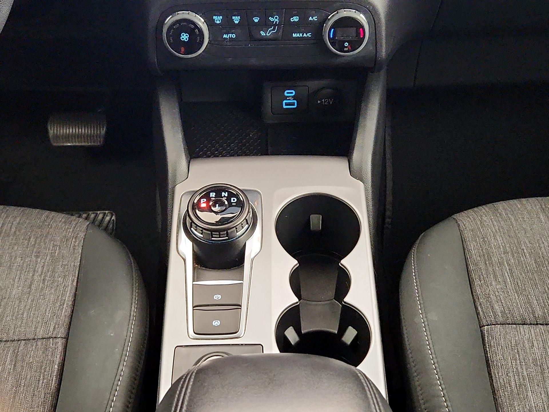 Thumbnail: 2021 Ford Bronco Sport - 17