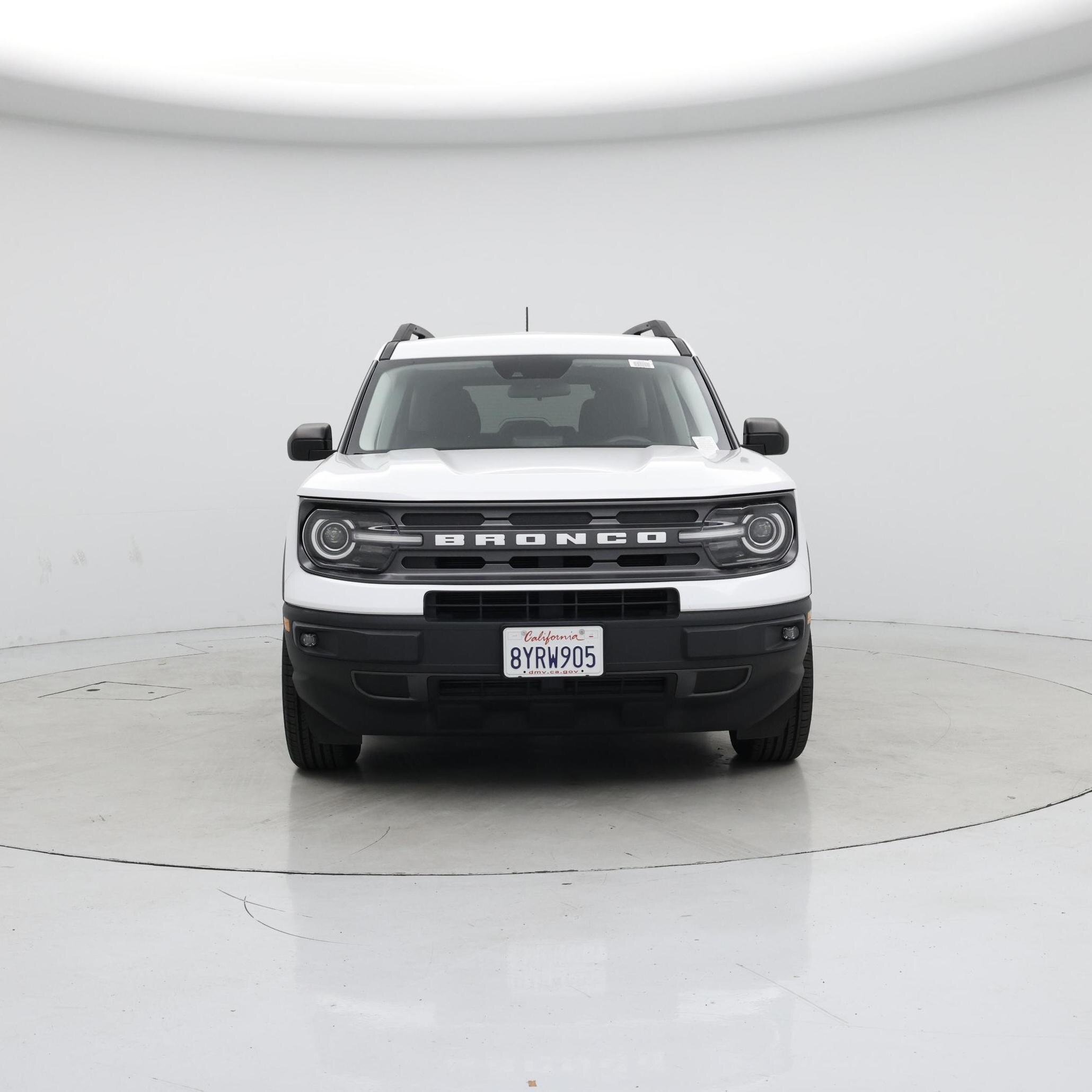 Thumbnail: 2021 Ford Bronco Sport - 5