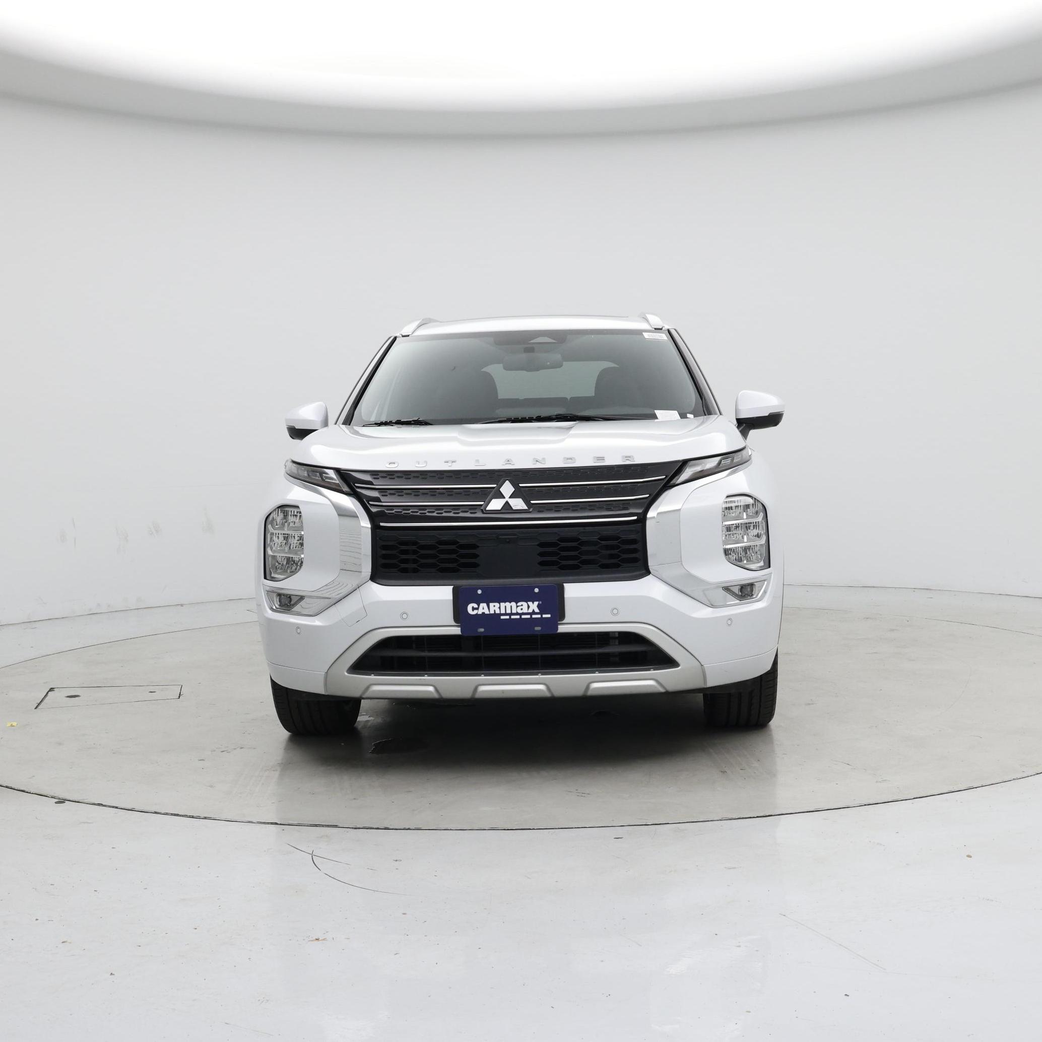 Thumbnail: 2022 Mitsubishi Outlander - 5