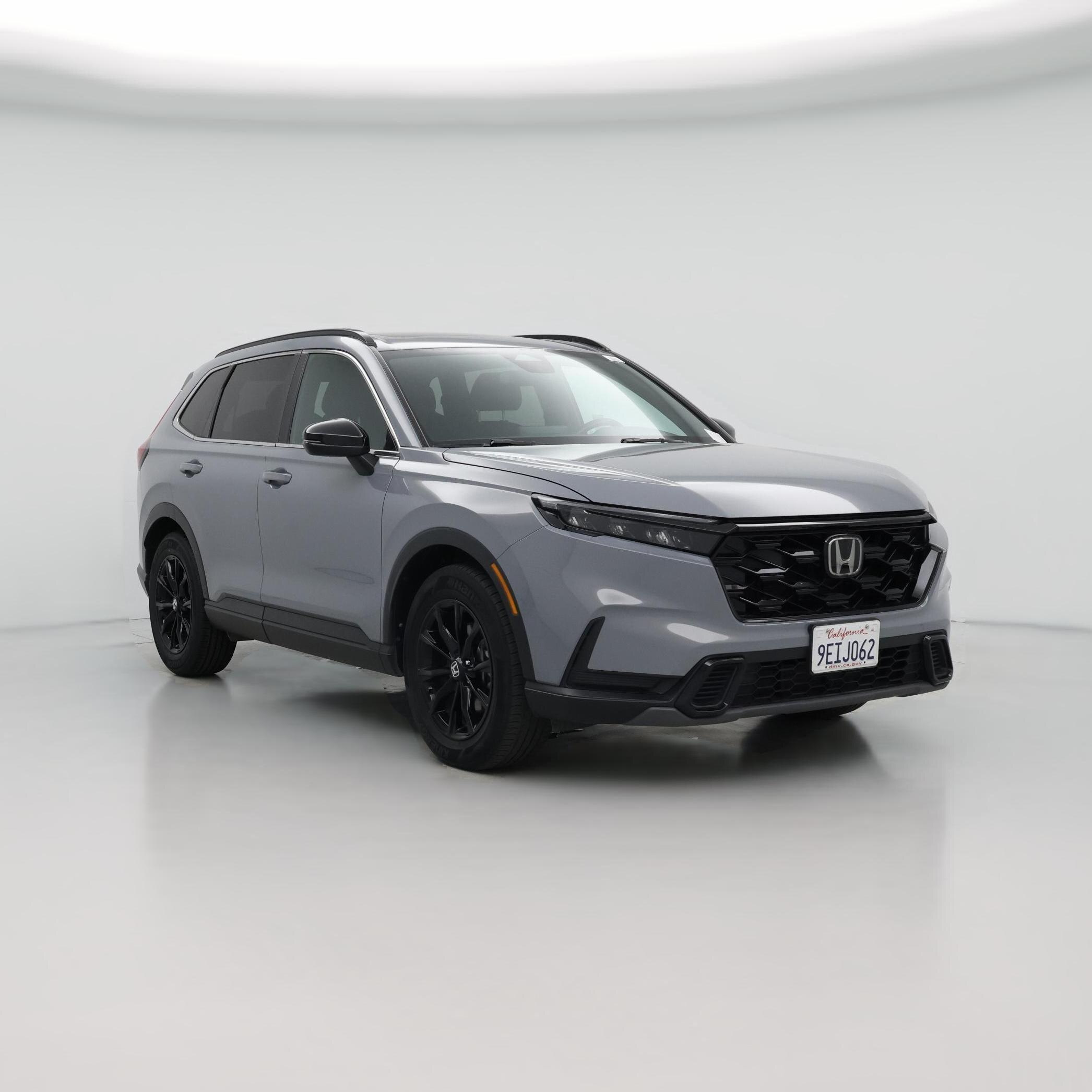 Thumbnail: 2023 Honda CR-V - 1