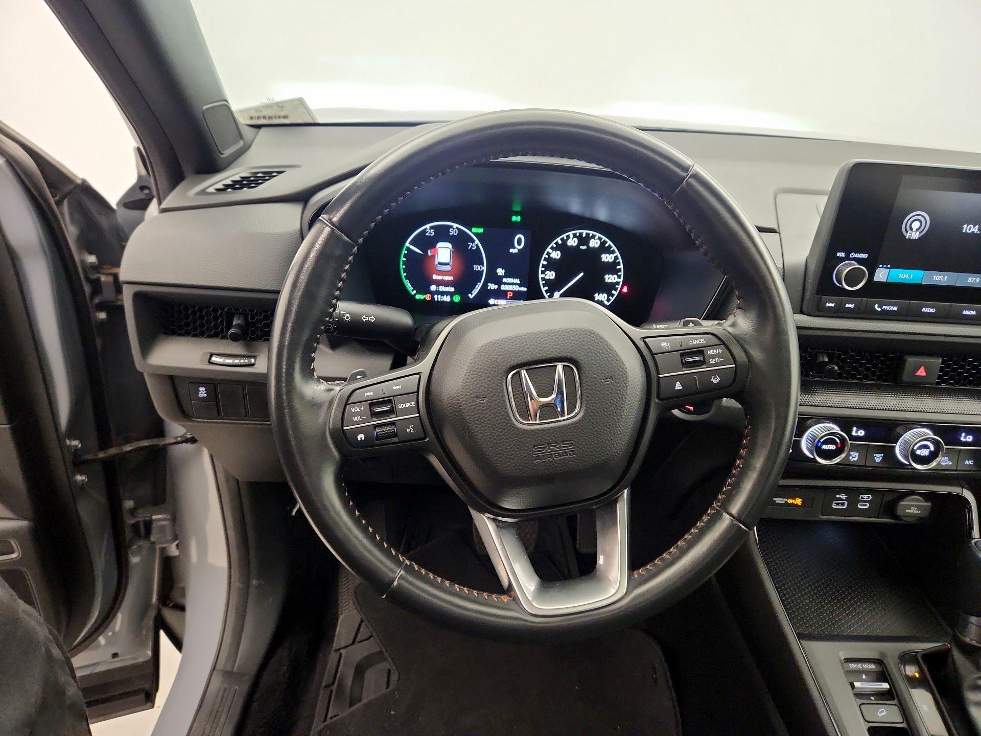Thumbnail: 2023 Honda CR-V - 10