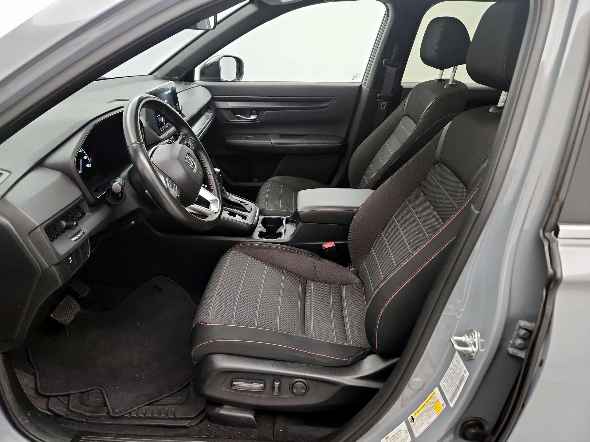 Thumbnail: 2023 Honda CR-V - 11
