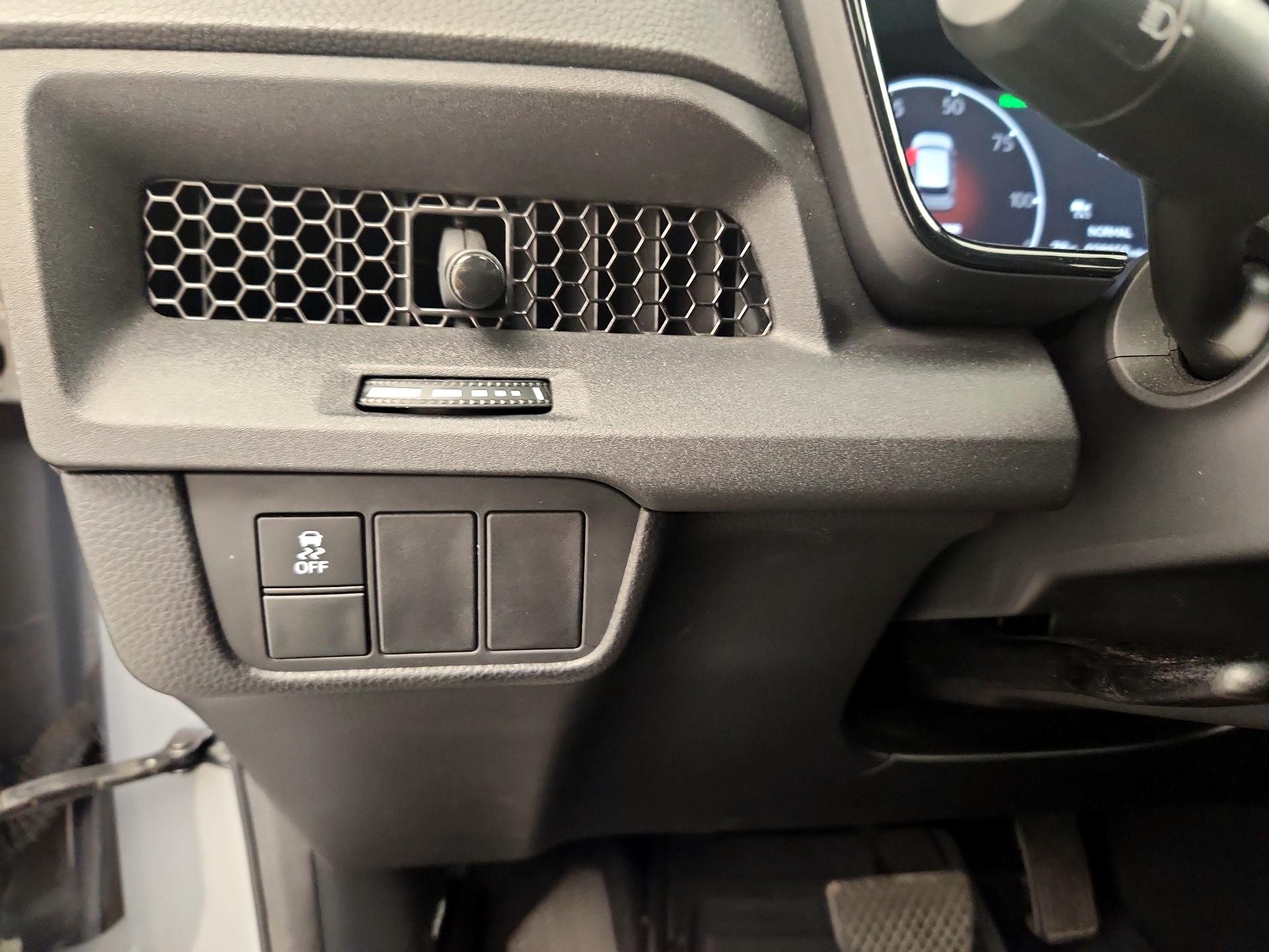 Thumbnail: 2023 Honda CR-V - 13