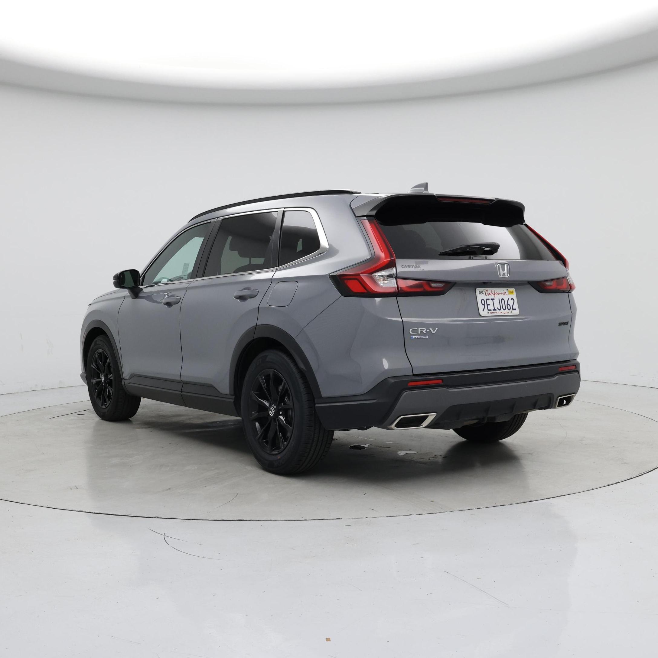 Thumbnail: 2023 Honda CR-V - 2