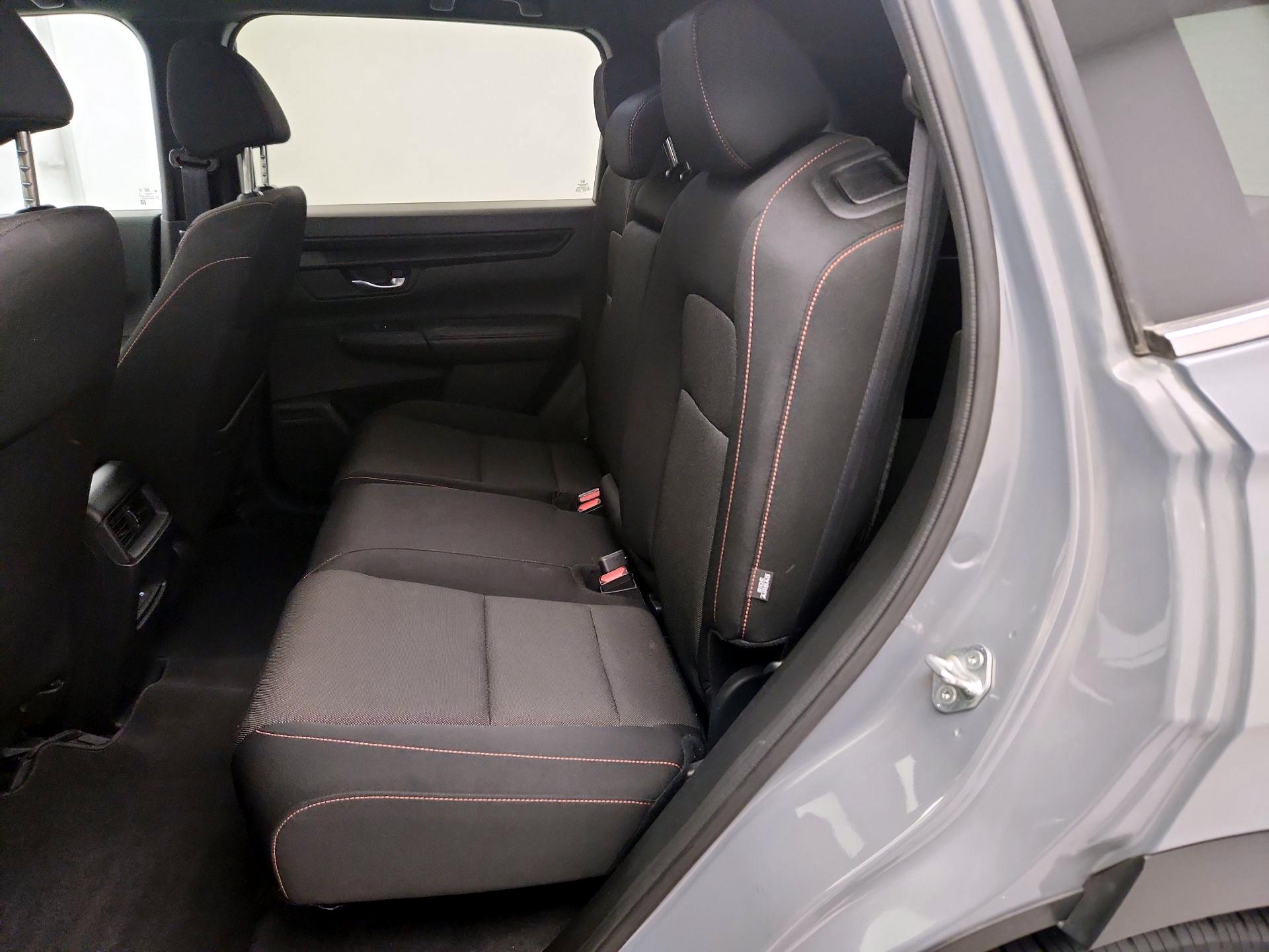 Thumbnail: 2023 Honda CR-V - 20