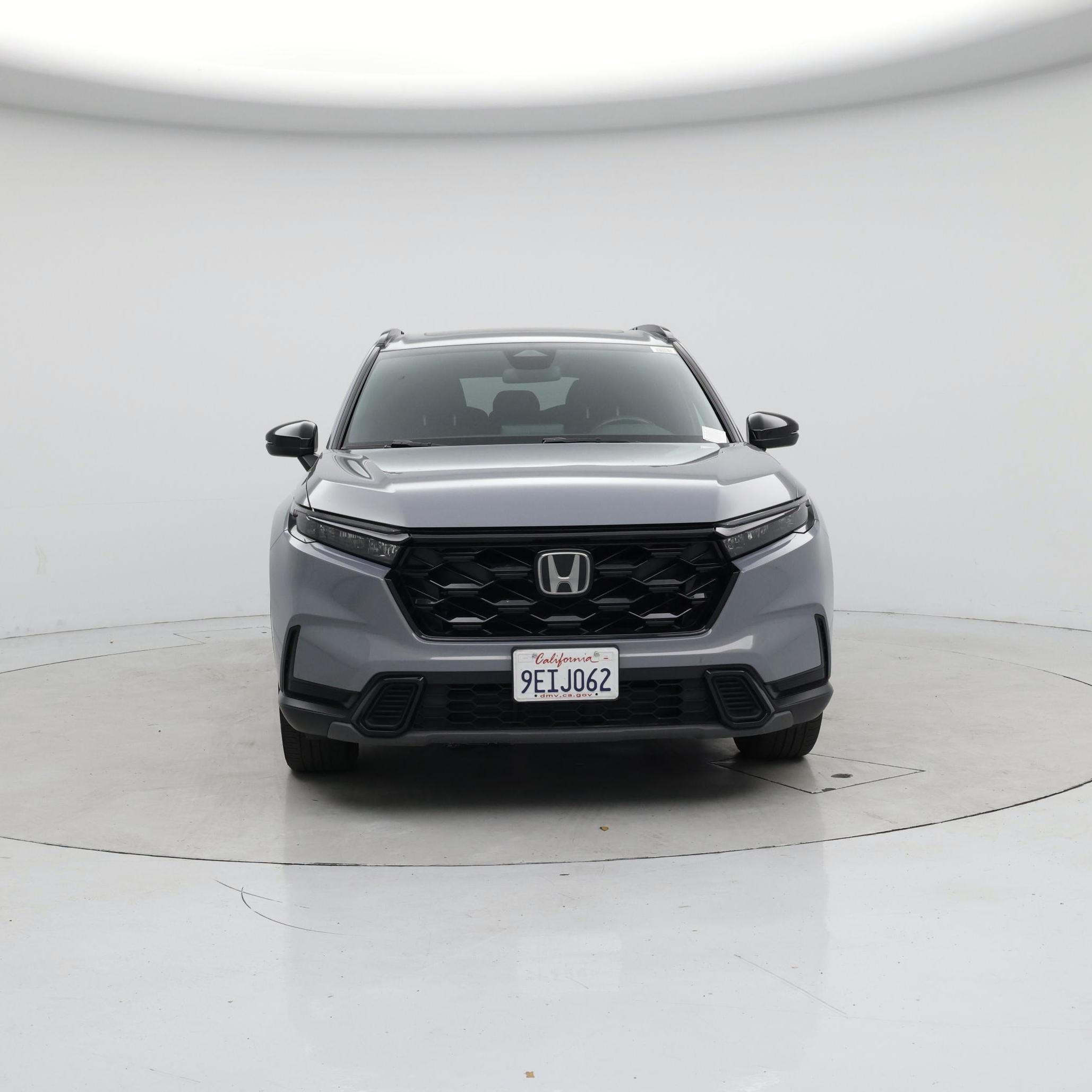 Thumbnail: 2023 Honda CR-V - 5