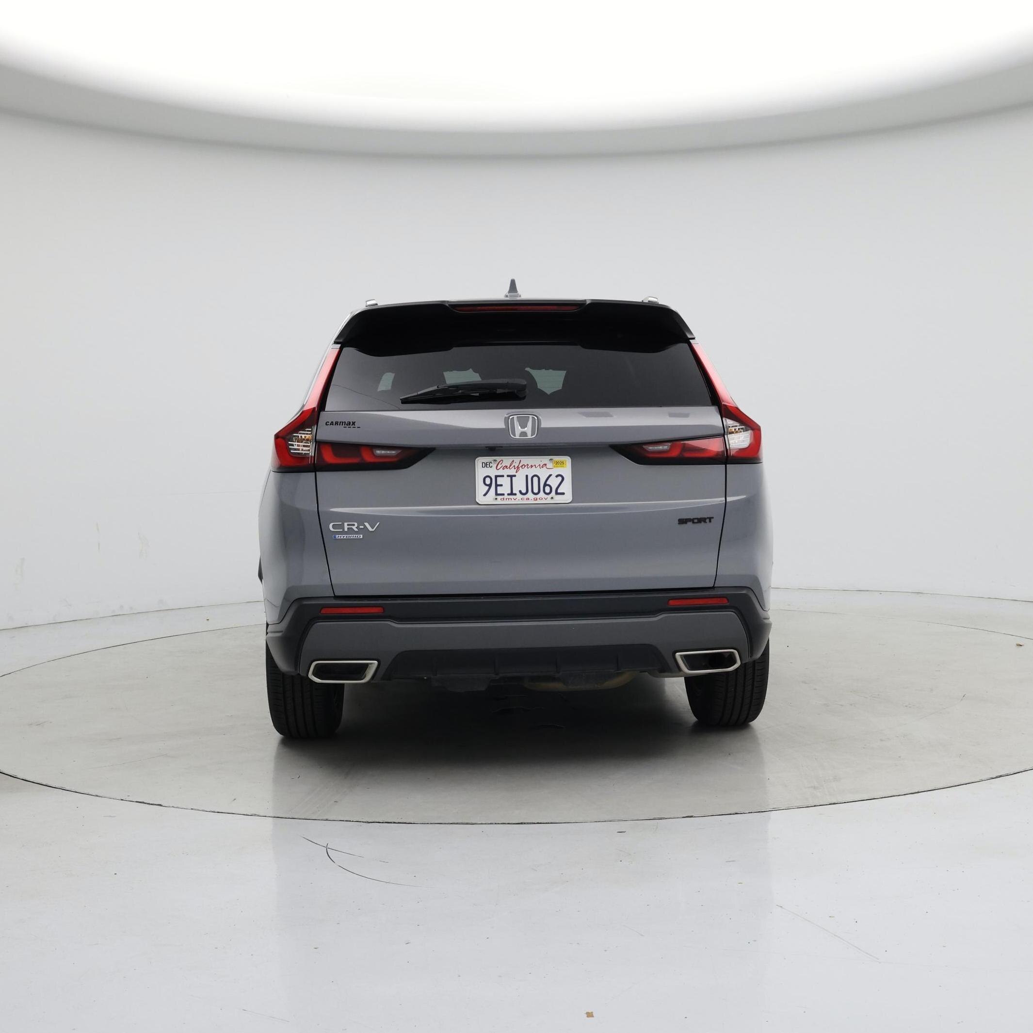 Thumbnail: 2023 Honda CR-V - 6