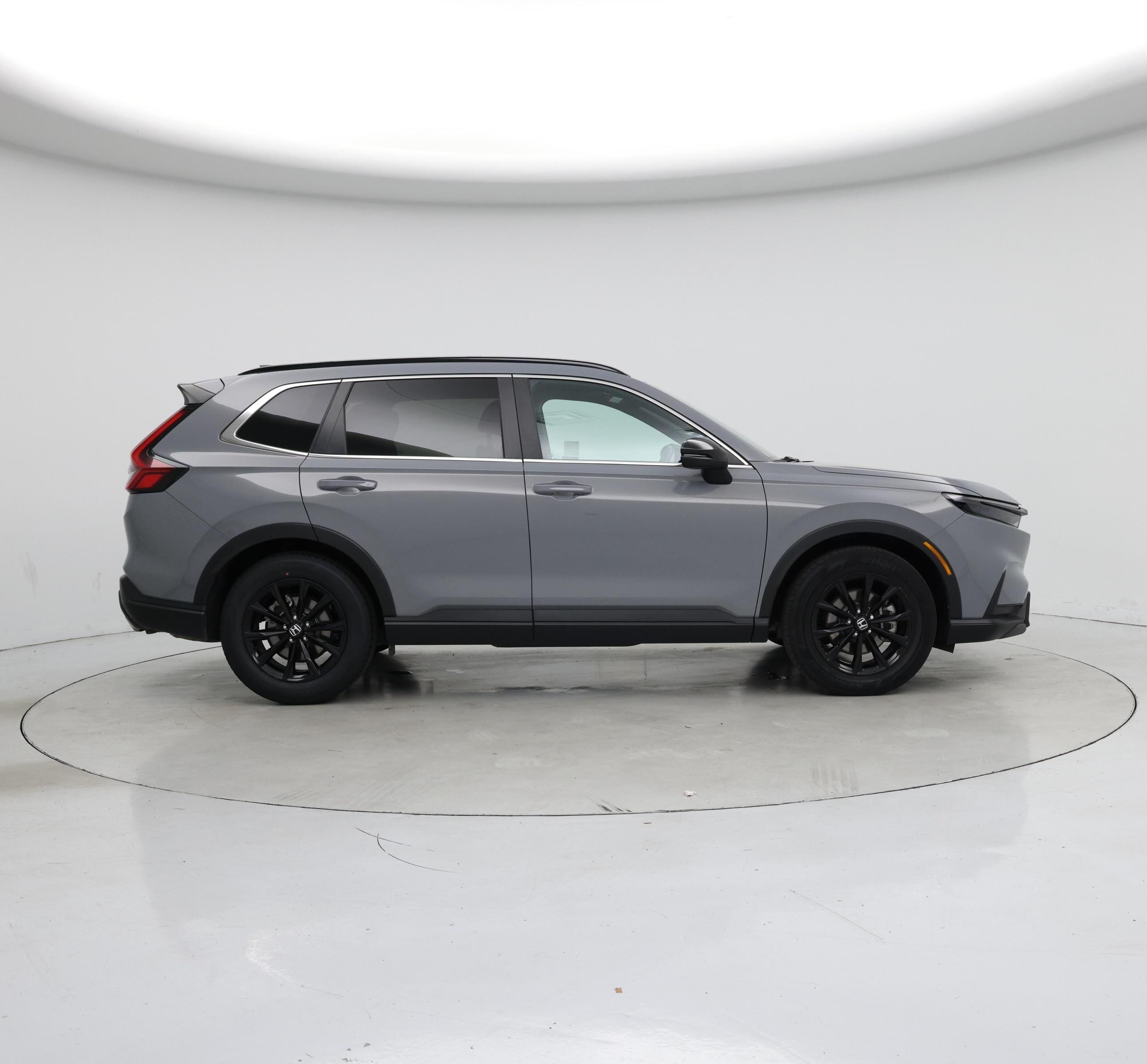 Thumbnail: 2023 Honda CR-V - 7