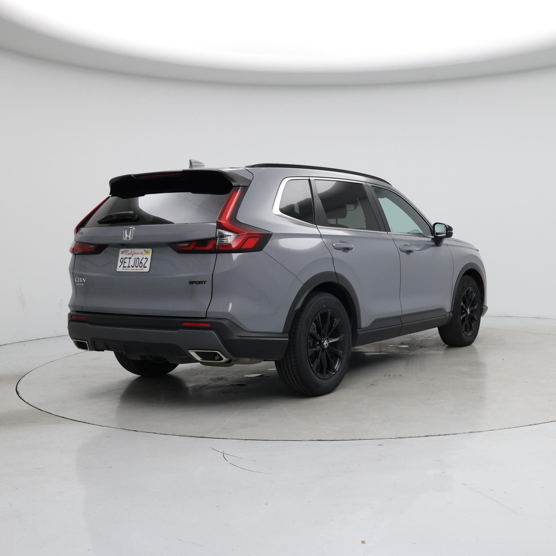 Thumbnail: 2023 Honda CR-V - 8