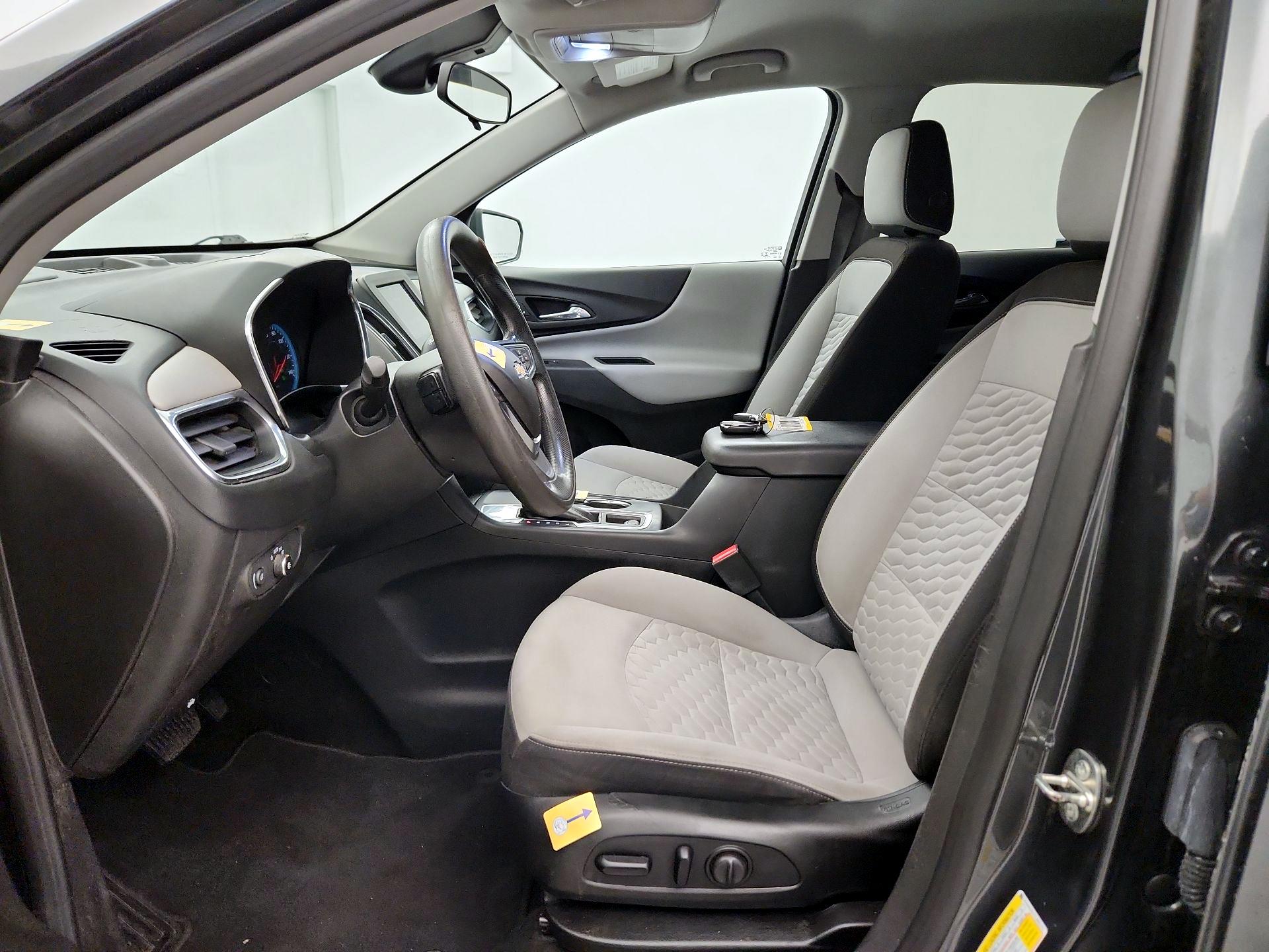 Thumbnail: 2020 Chevrolet Equinox - 11