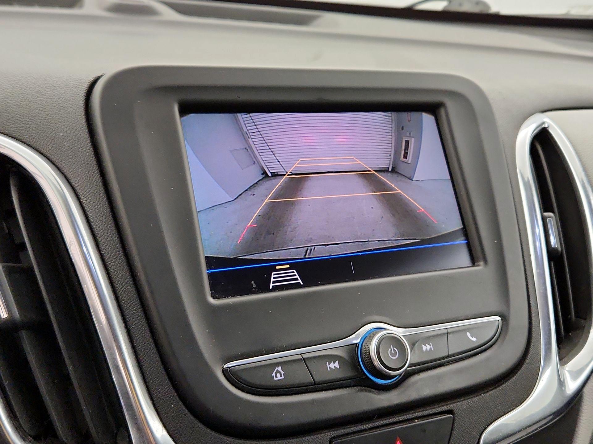 Thumbnail: 2020 Chevrolet Equinox - 14
