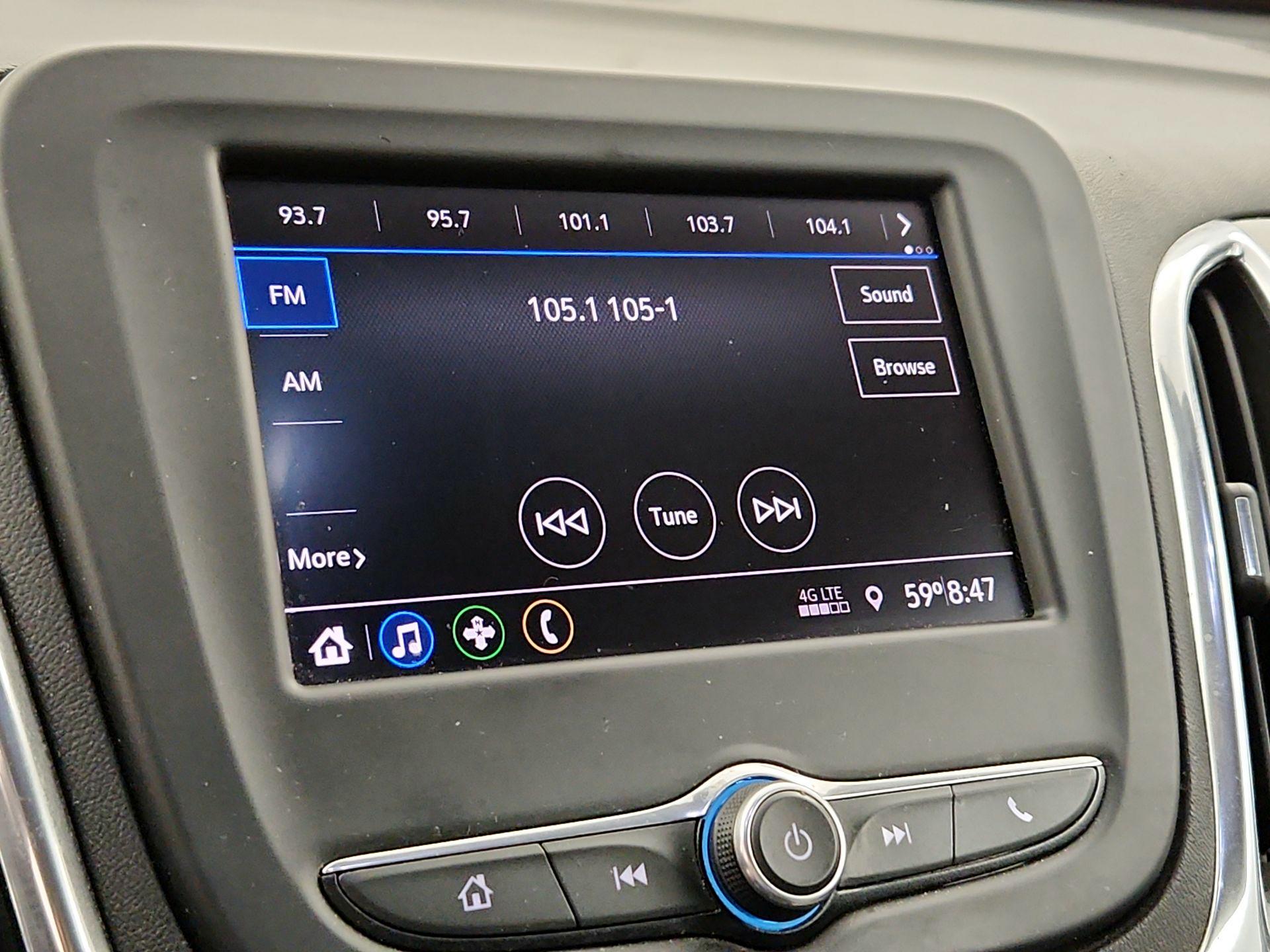 Thumbnail: 2020 Chevrolet Equinox - 15
