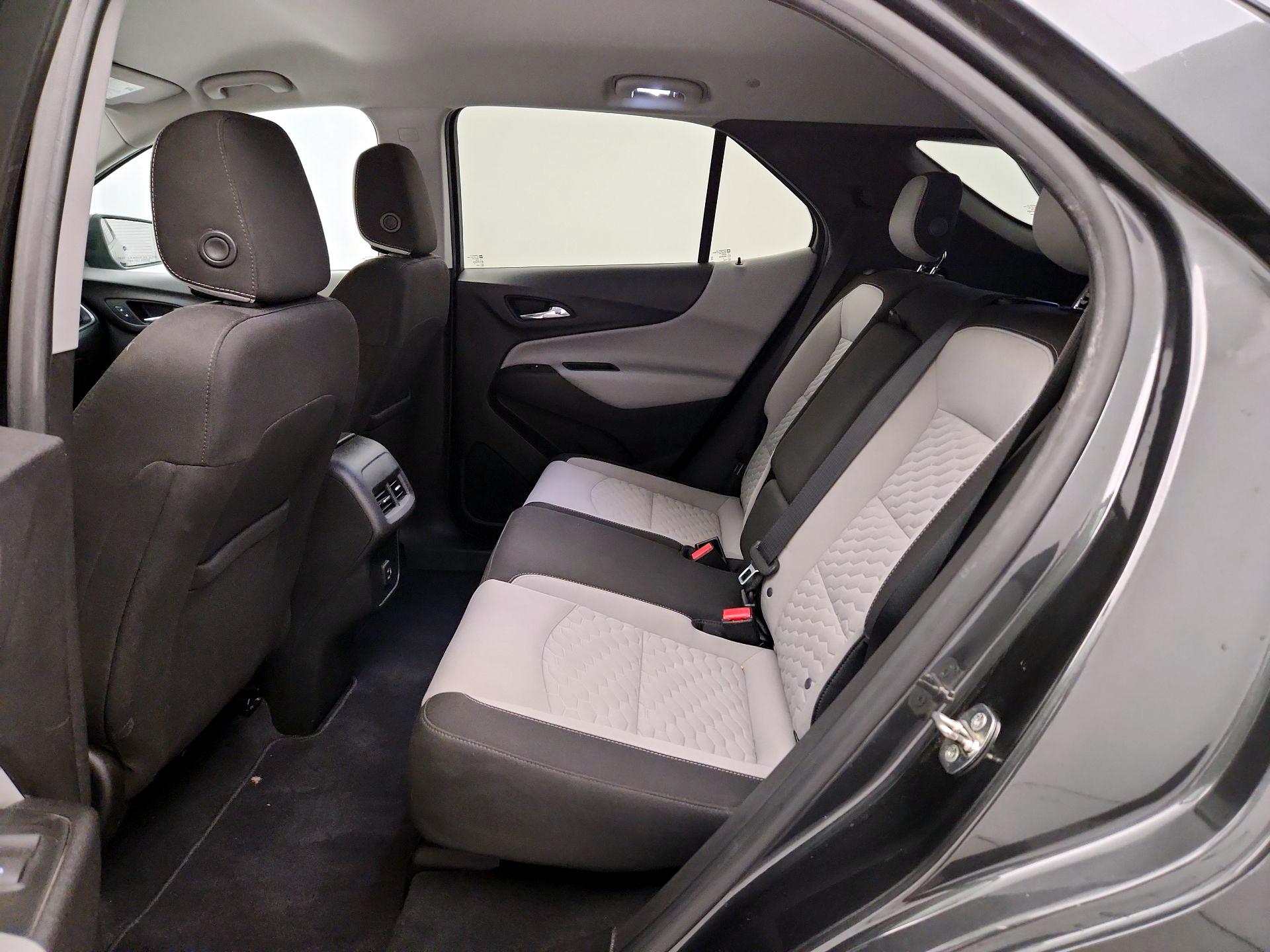 Thumbnail: 2020 Chevrolet Equinox - 19