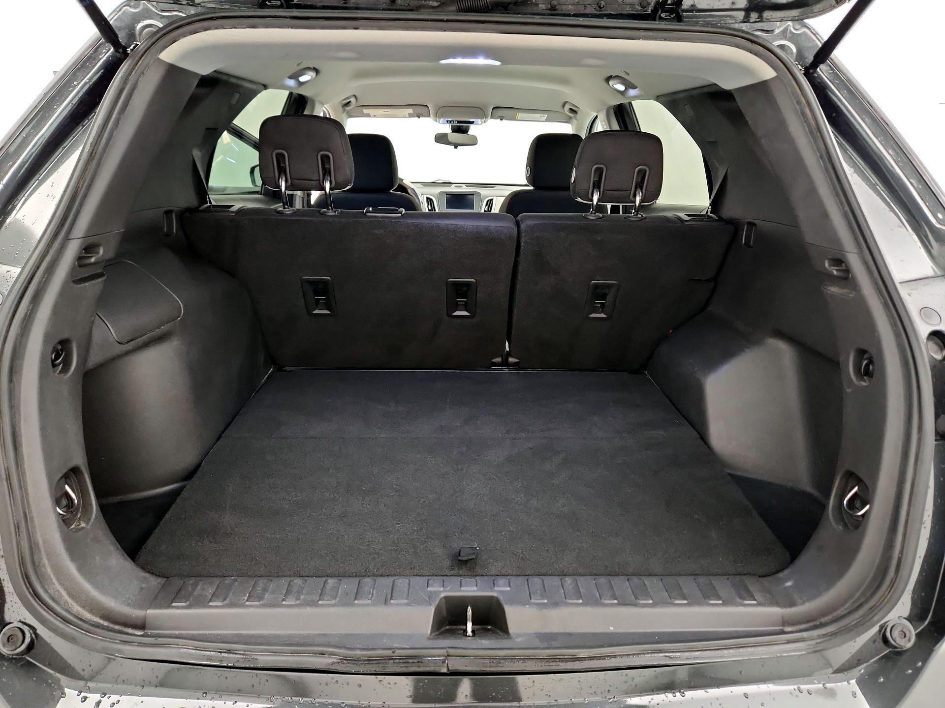 Thumbnail: 2020 Chevrolet Equinox - 20
