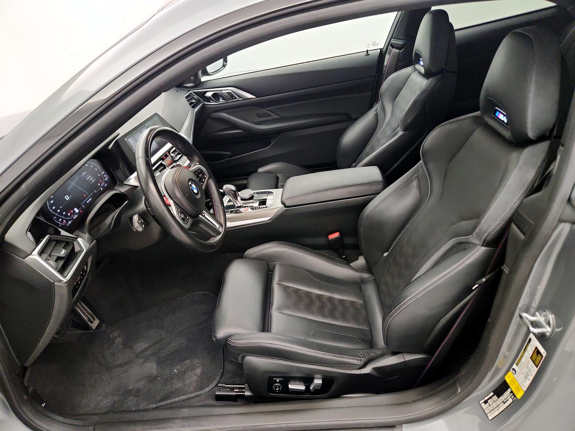 Thumbnail: 2023 BMW M4 - 11