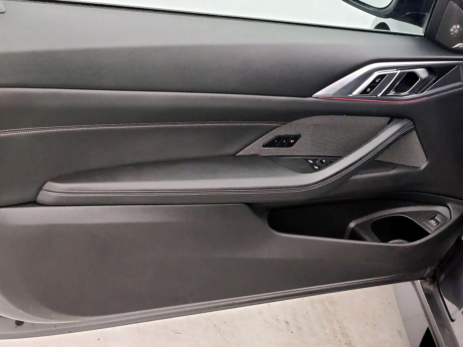 Thumbnail: 2023 BMW M4 - 12