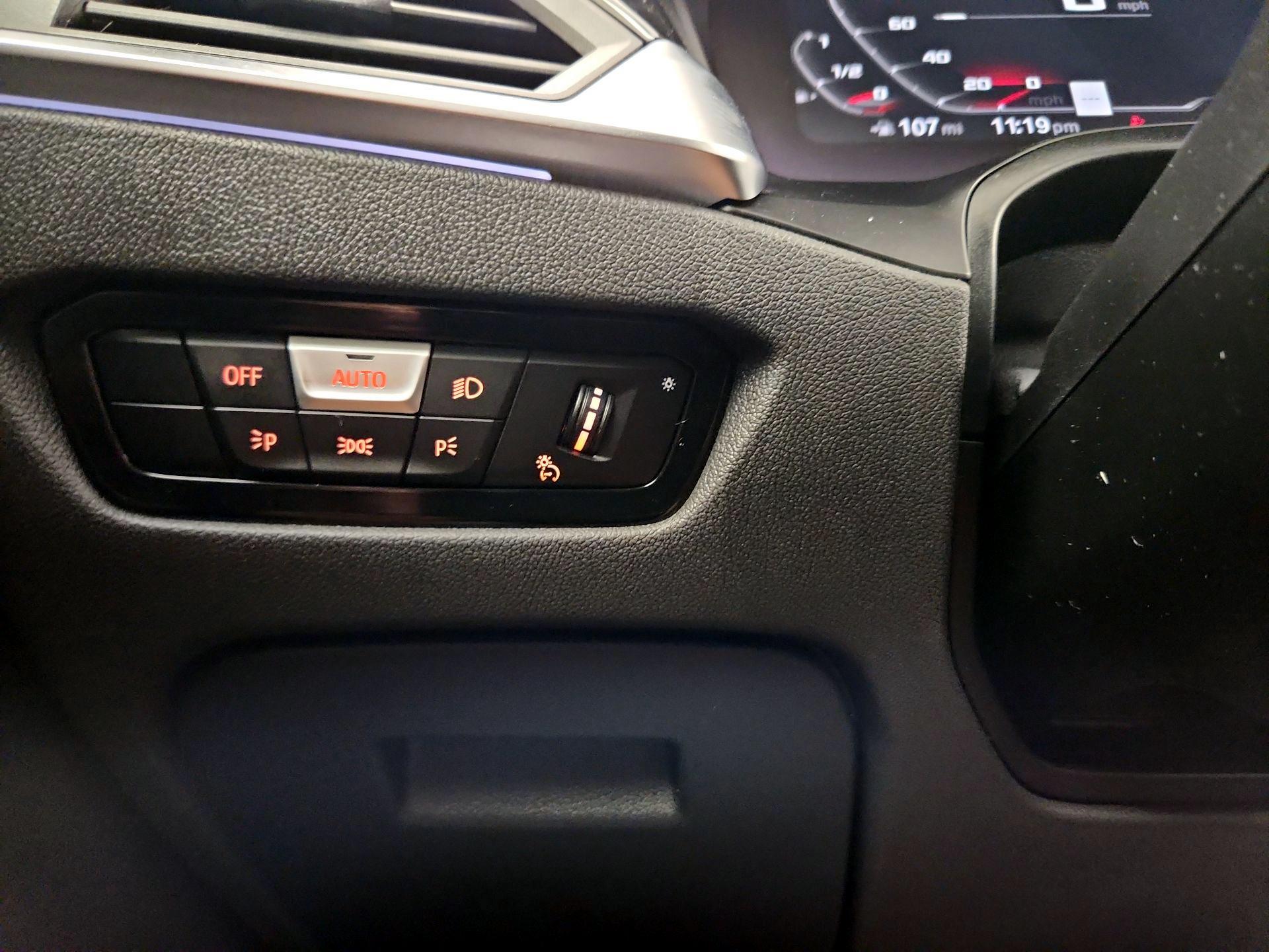 Thumbnail: 2023 BMW M4 - 13