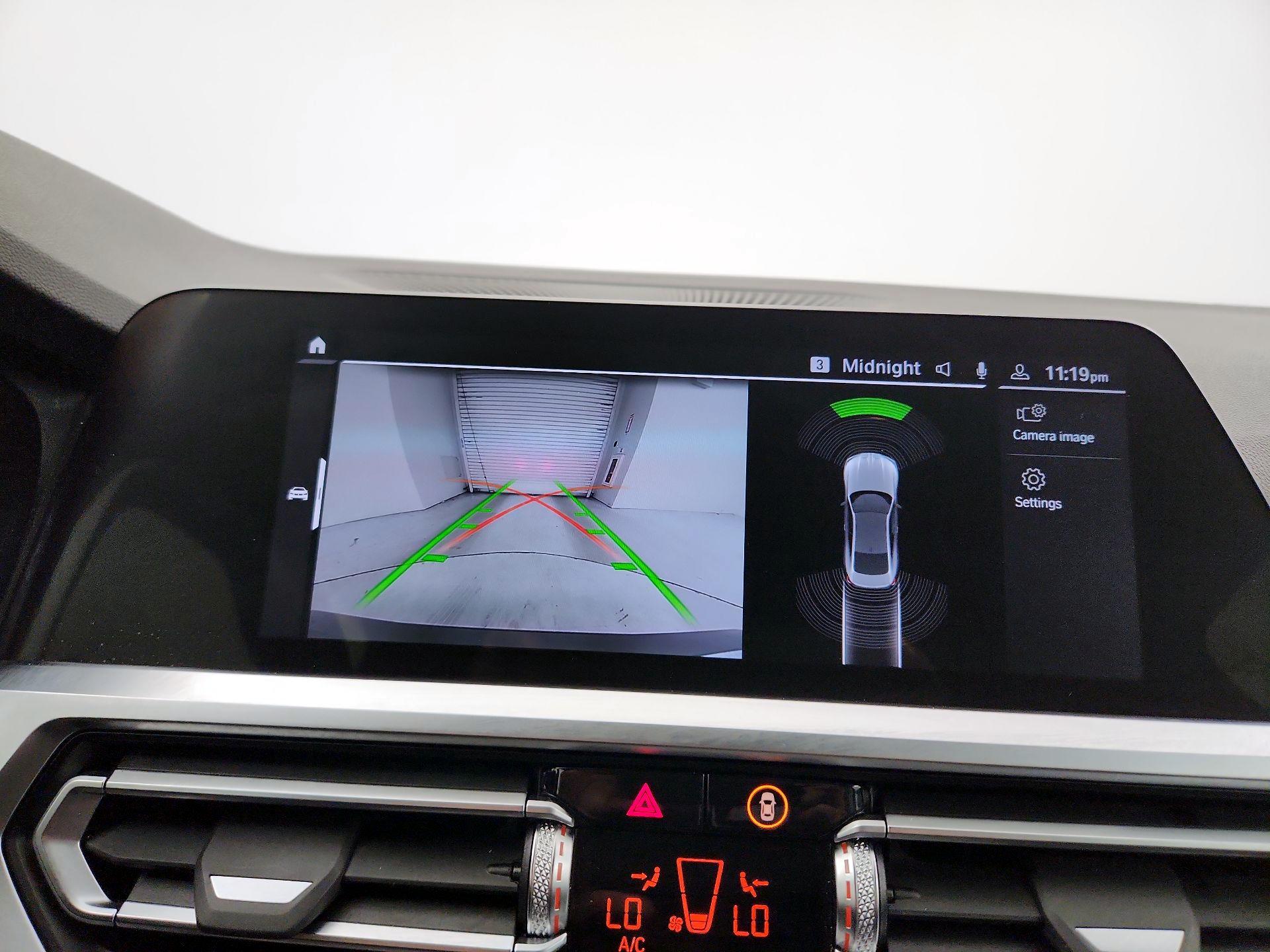 Thumbnail: 2023 BMW M4 - 14