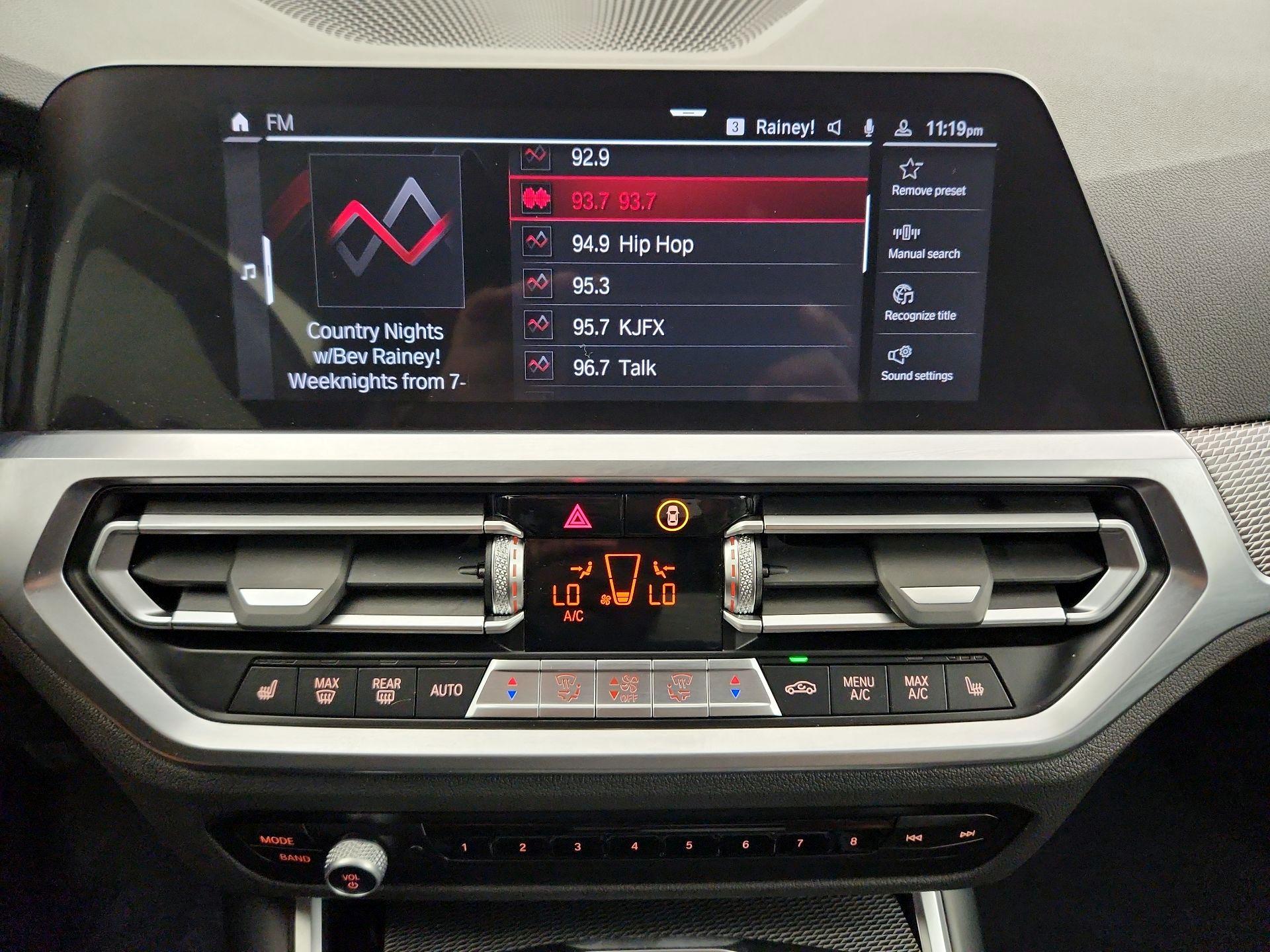 Thumbnail: 2023 BMW M4 - 15