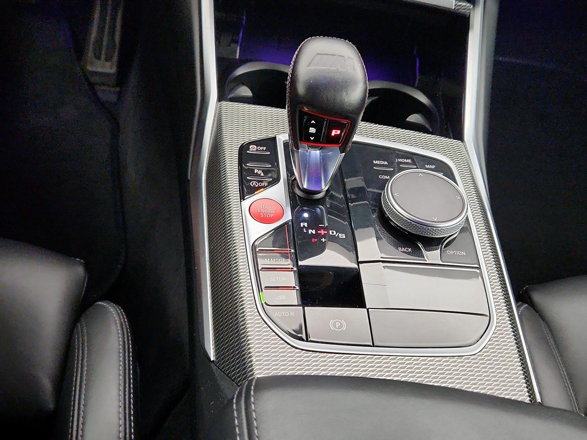 Thumbnail: 2023 BMW M4 - 17