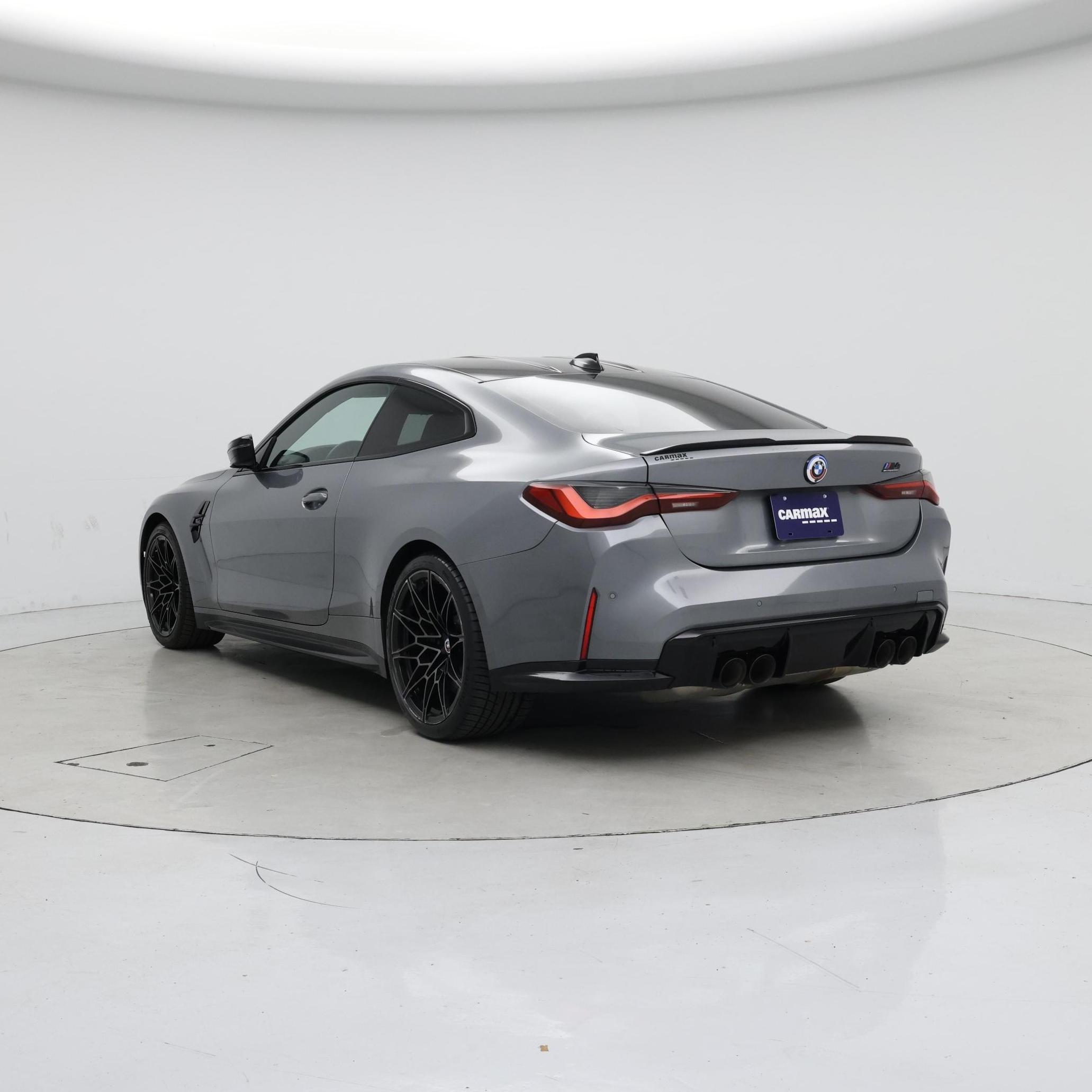 Thumbnail: 2023 BMW M4 - 2