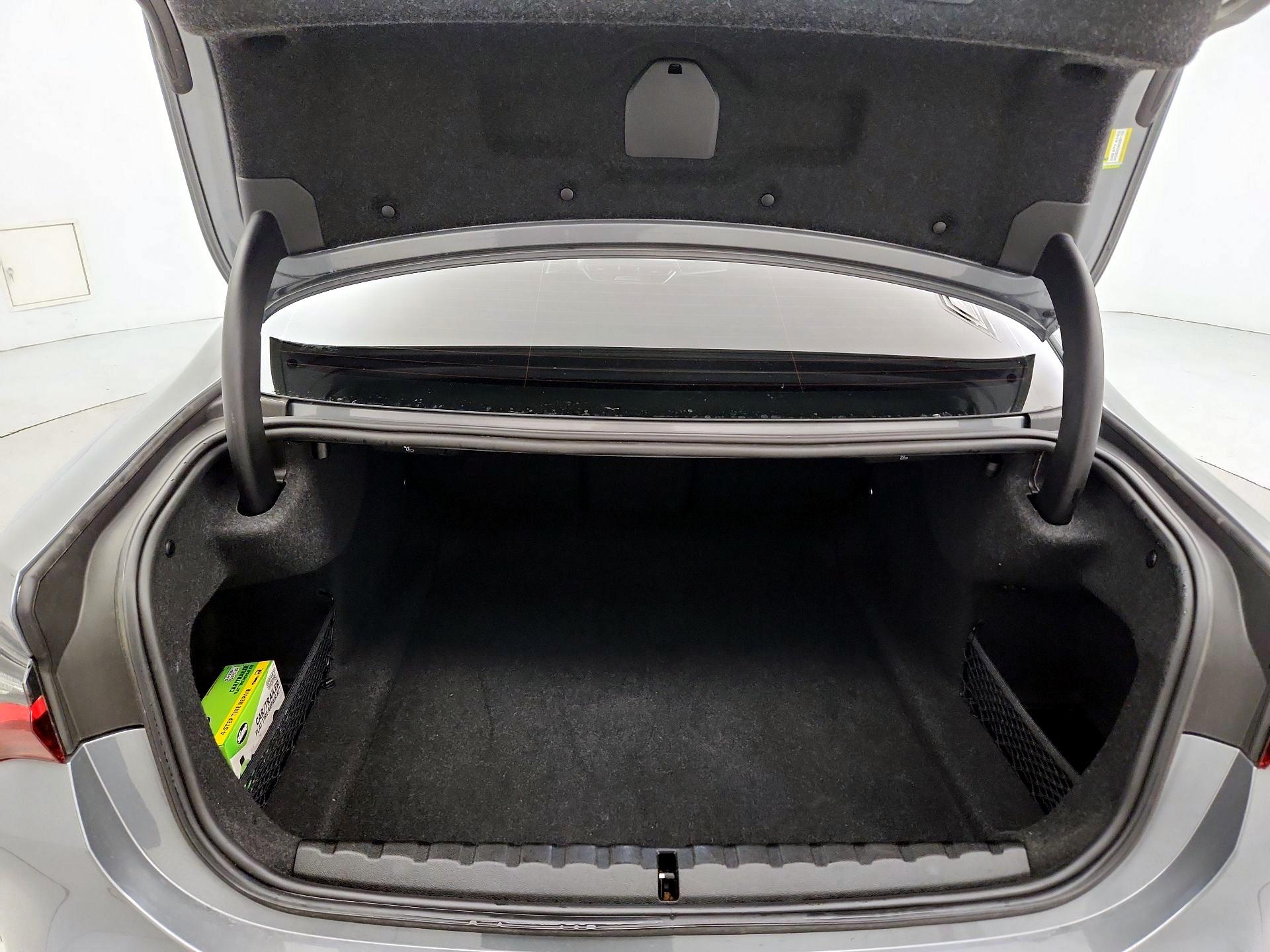 Thumbnail: 2023 BMW M4 - 19