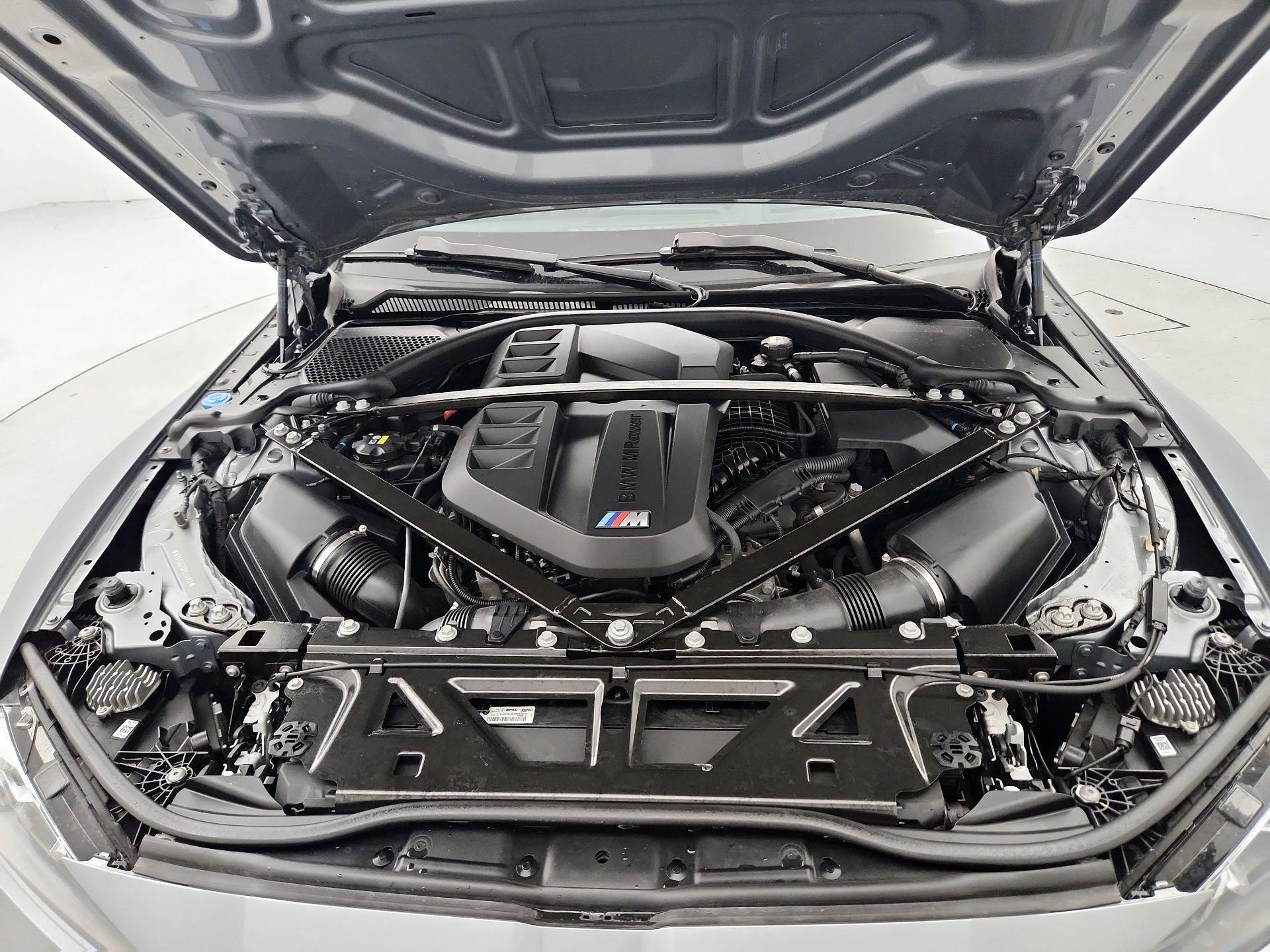 Thumbnail: 2023 BMW M4 - 20