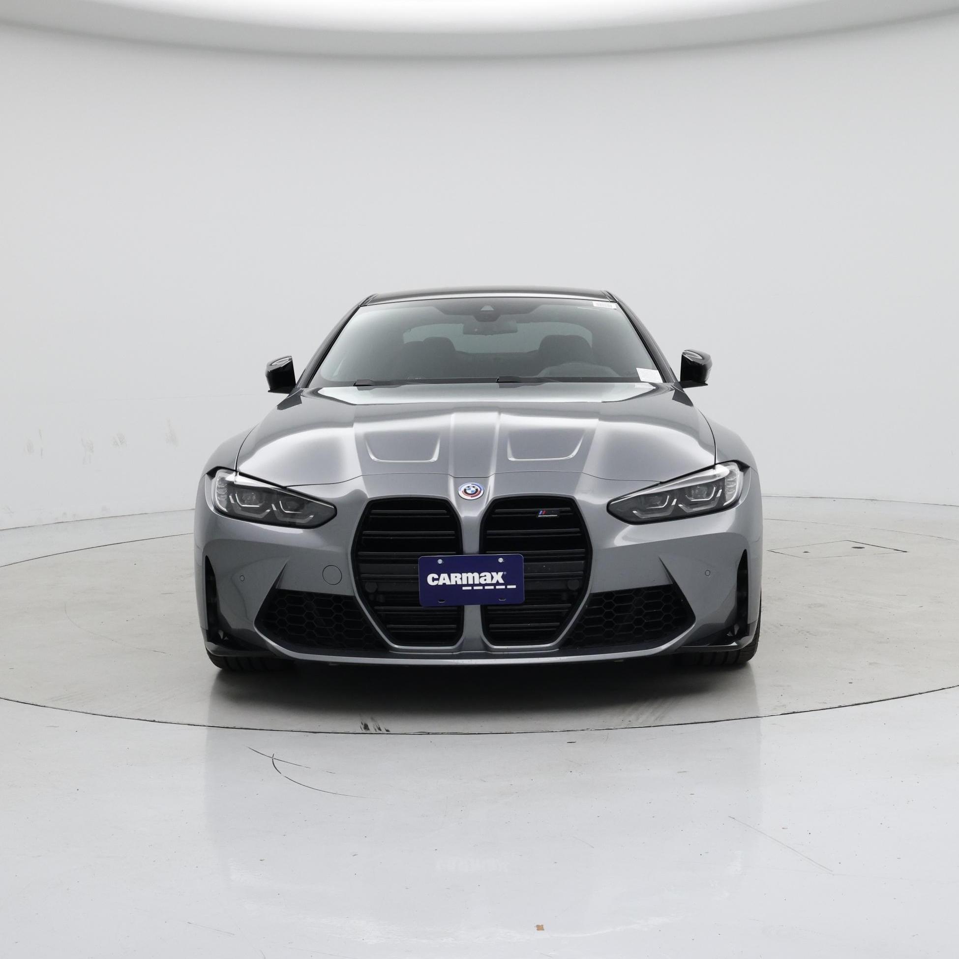 Thumbnail: 2023 BMW M4 - 5