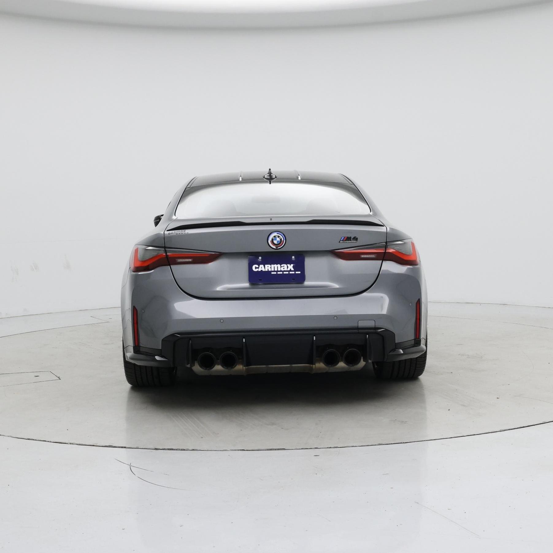 Thumbnail: 2023 BMW M4 - 6